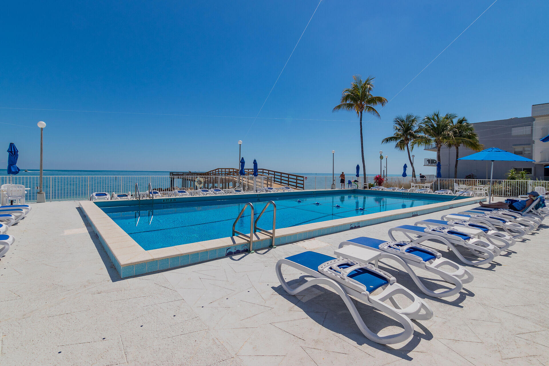 201 E Ocean Drive UNIT 208
