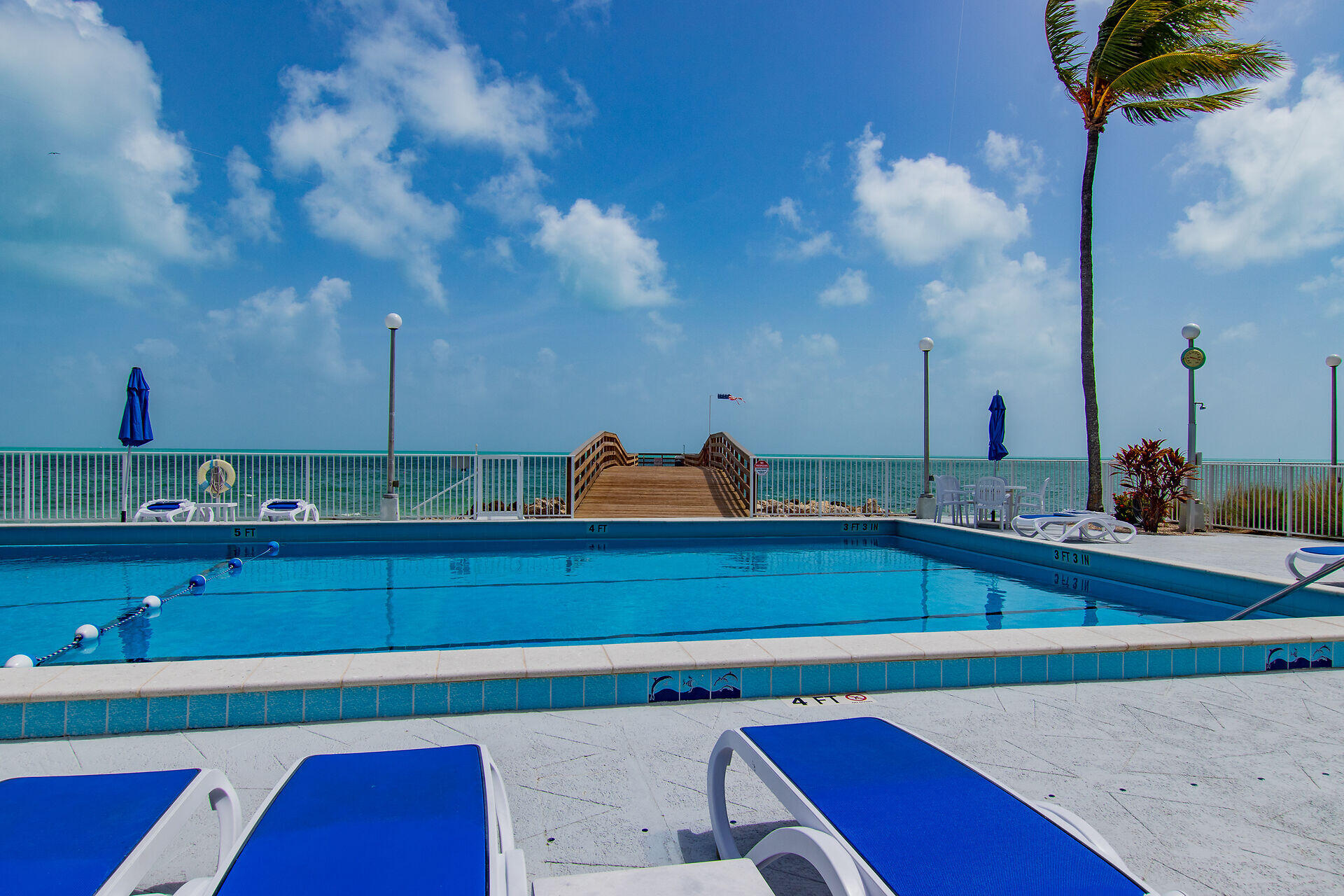 201 E Ocean Drive UNIT 208