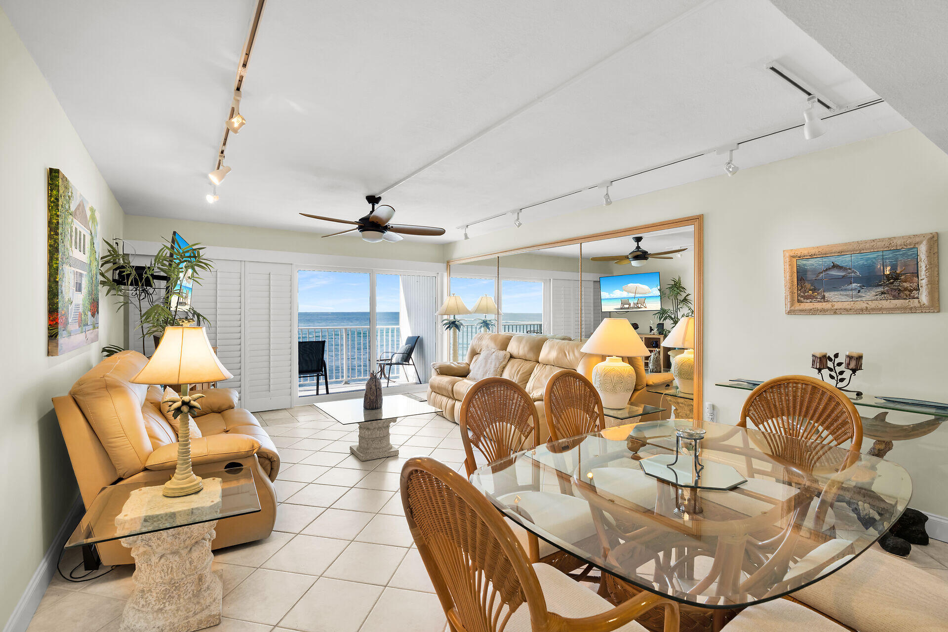 201 E Ocean Drive UNIT 208
