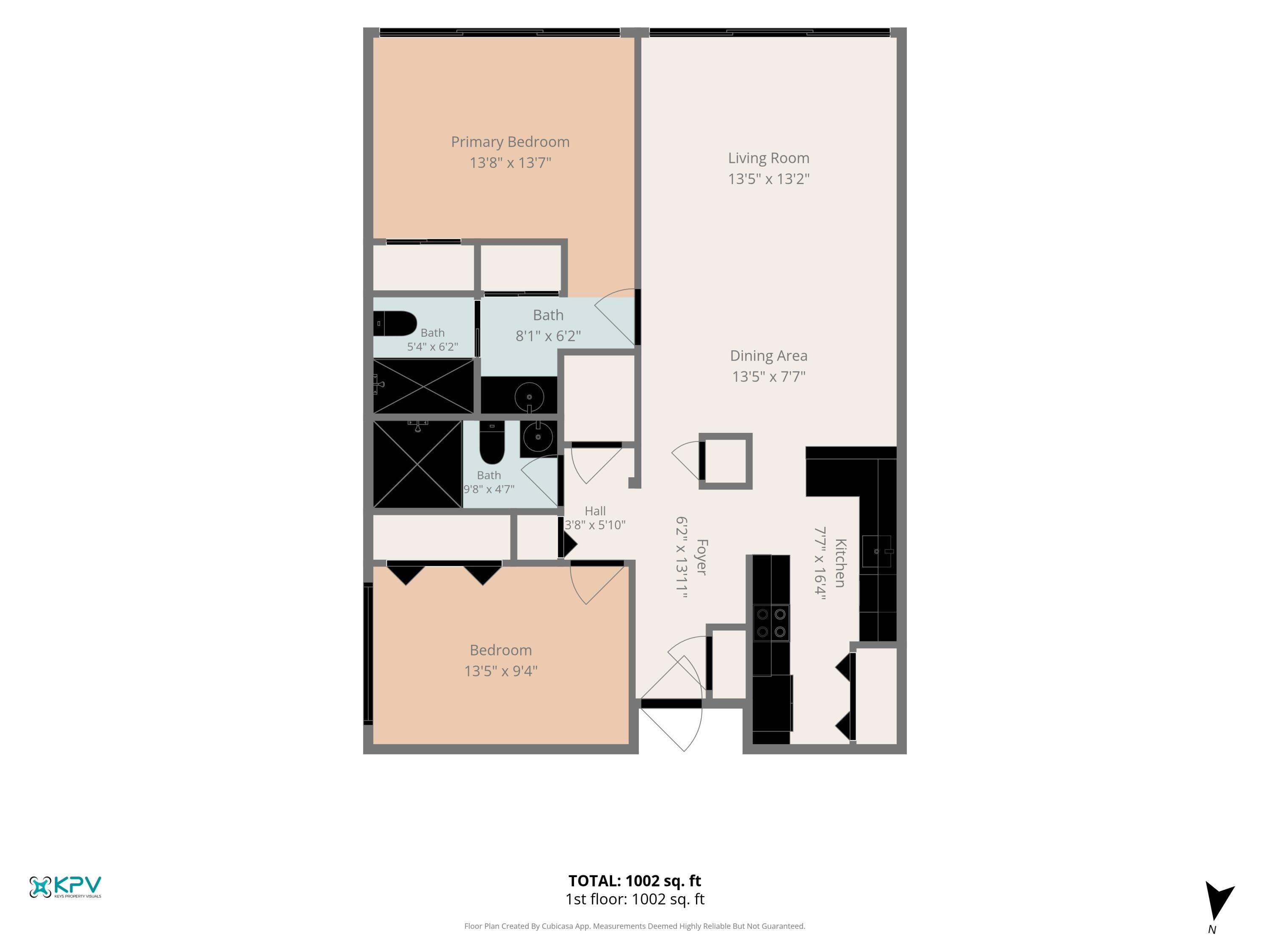 201 E Ocean Drive UNIT 208