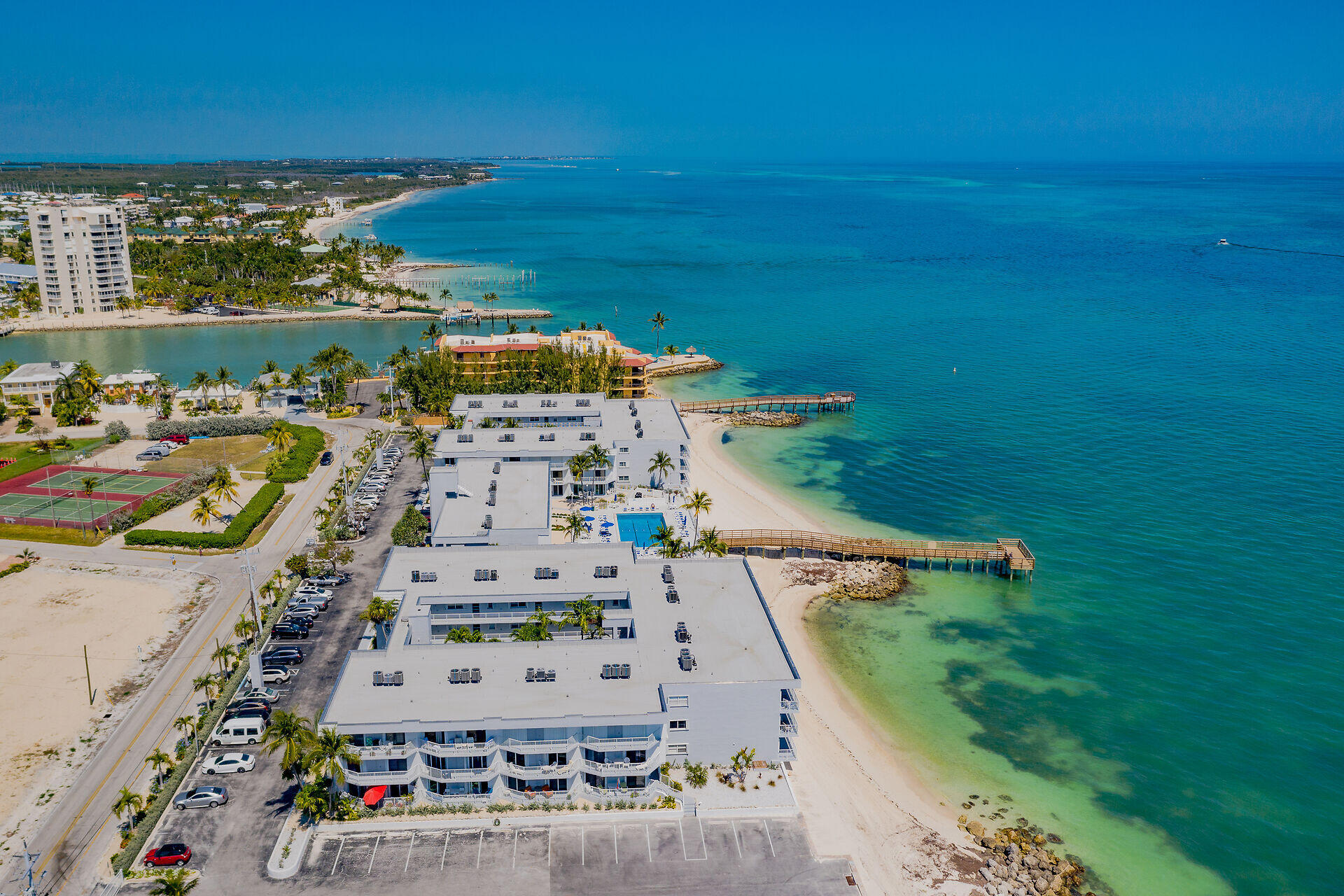 201 E Ocean Drive UNIT 208