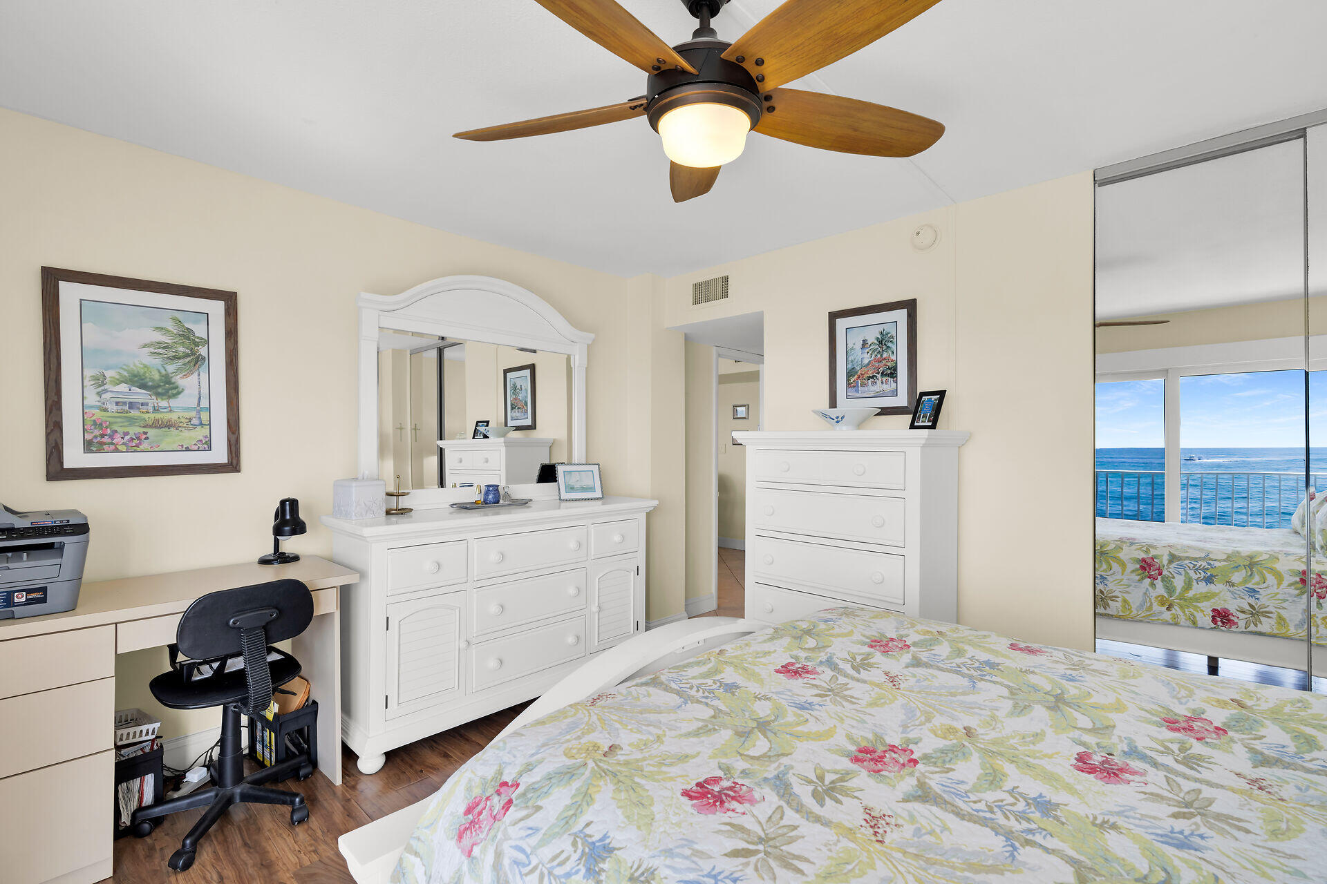 201 E Ocean Drive UNIT 208