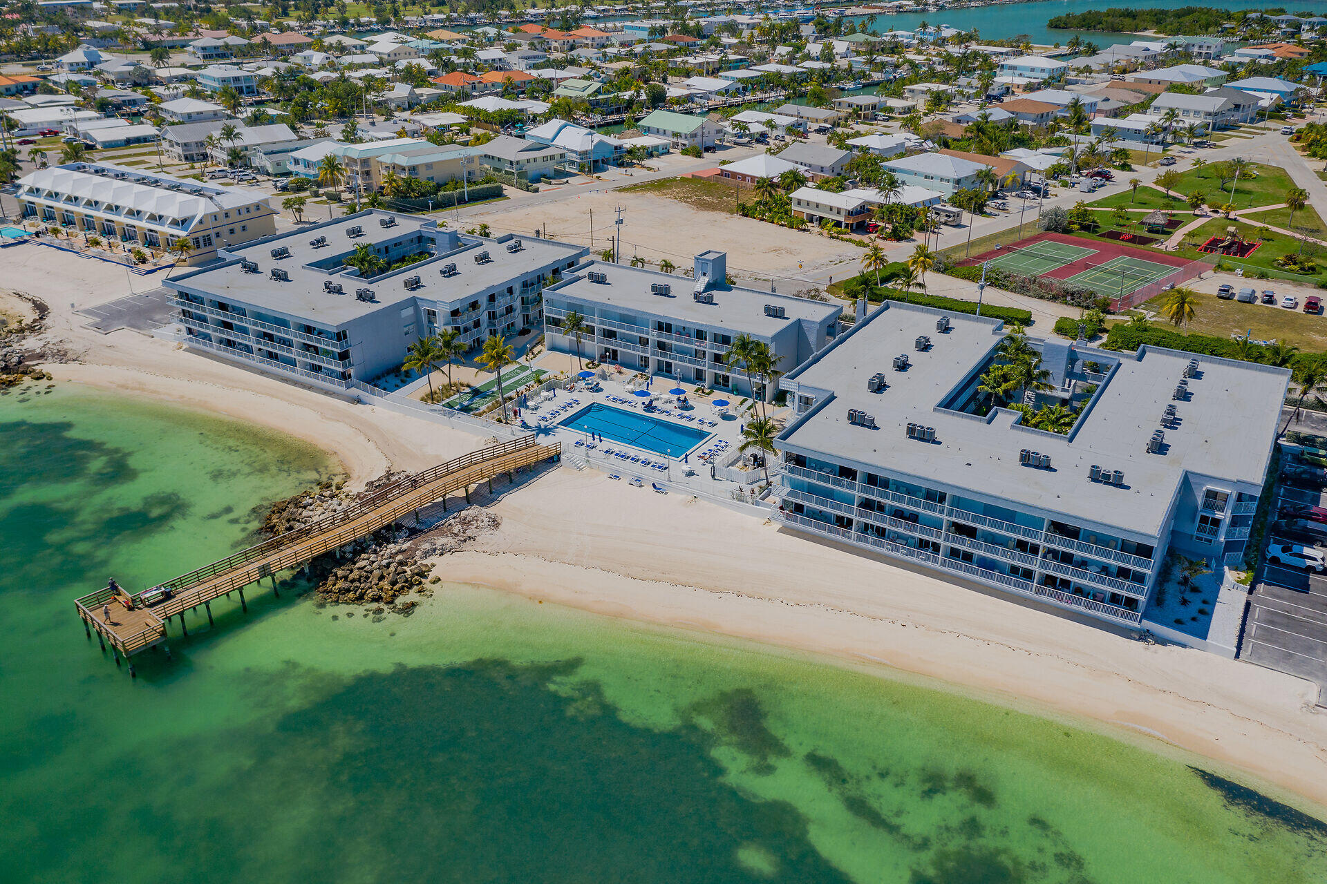 201 E Ocean Drive UNIT 208