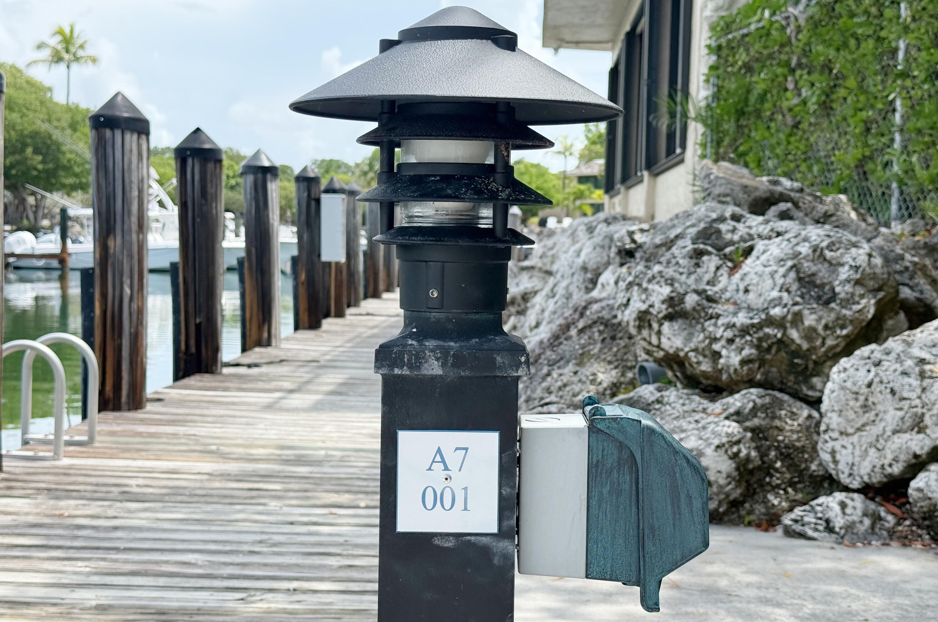 96000 Overseas Highway A7