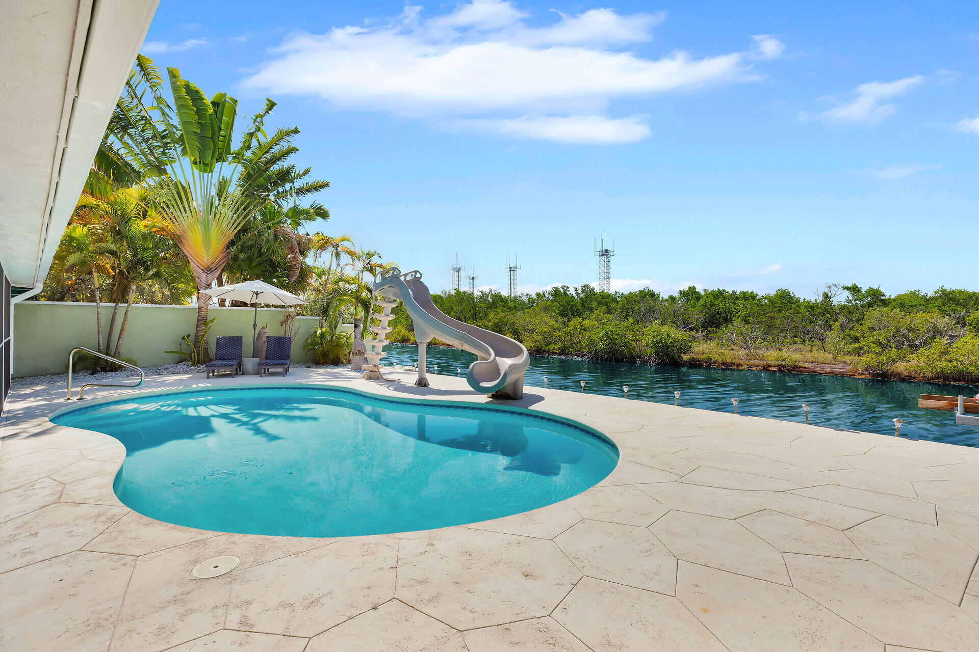 3206 Riviera Drive