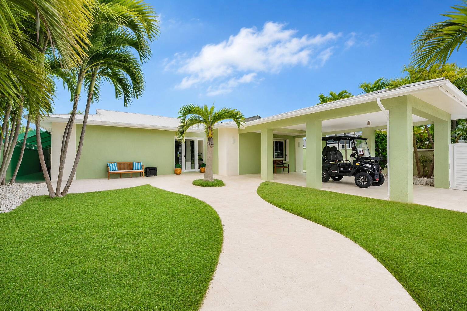 3206 Riviera Drive