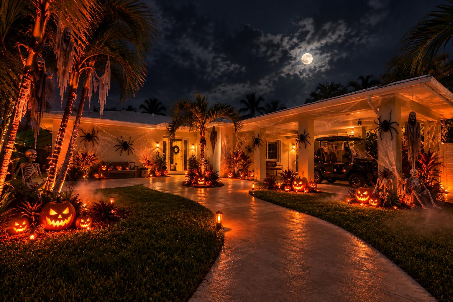 3206 Riviera Drive