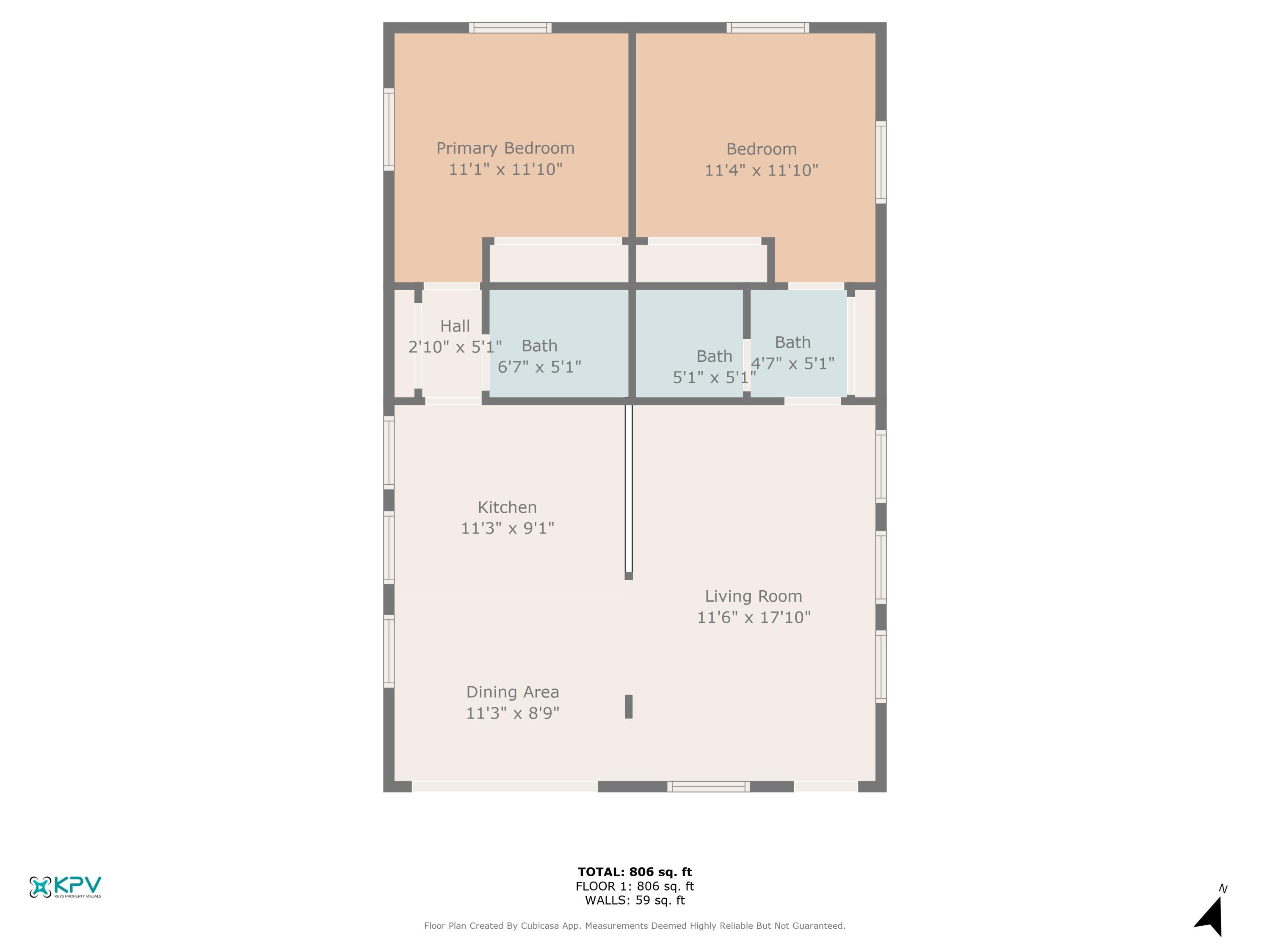 115 Fontaine Drive