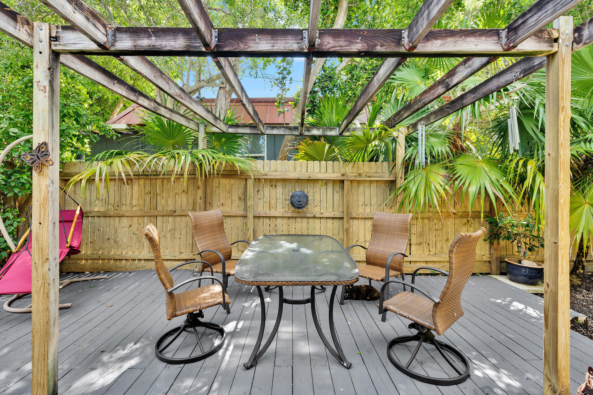5353 Dogwood Dell Street