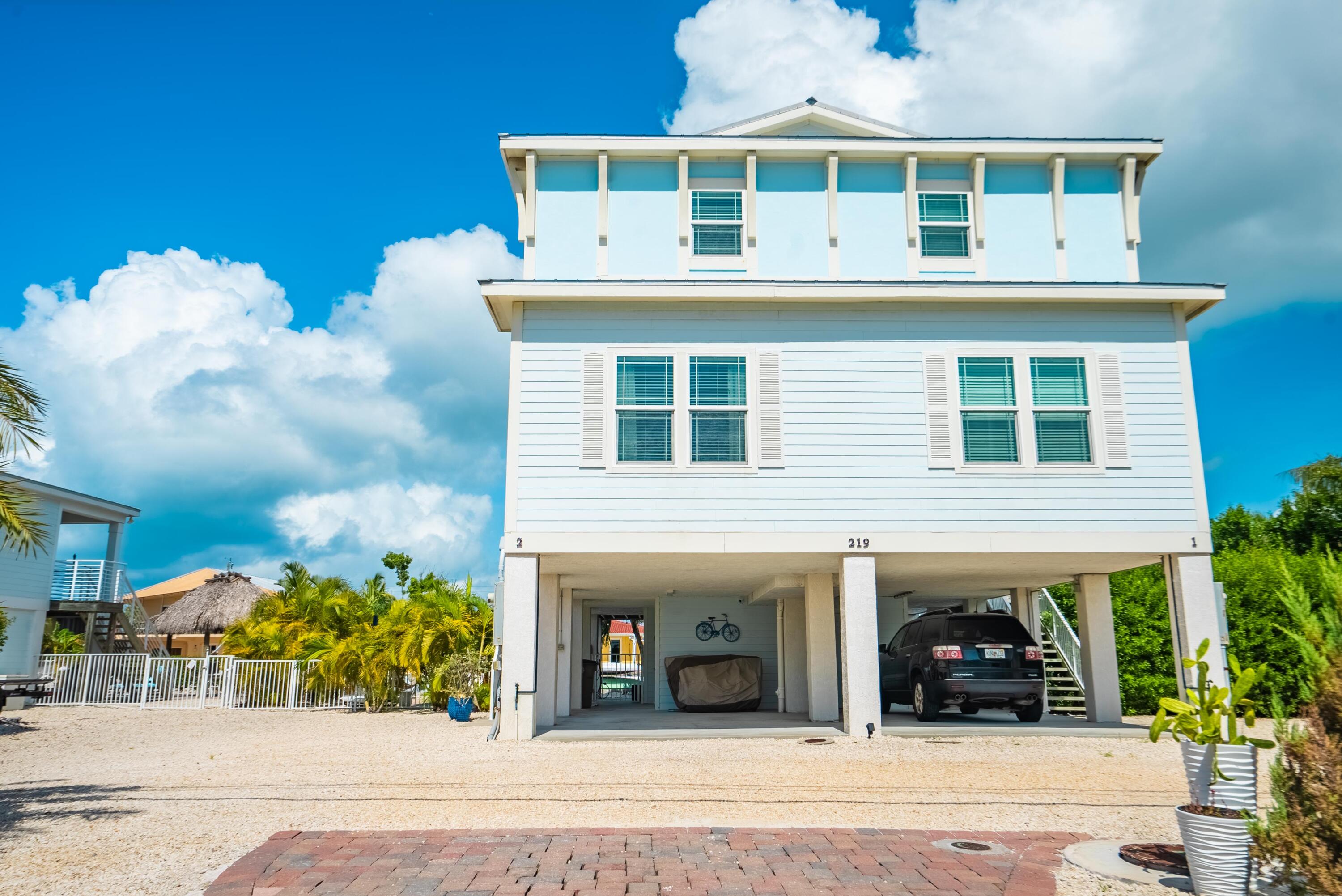 219 Sombrero Beach Road # 2