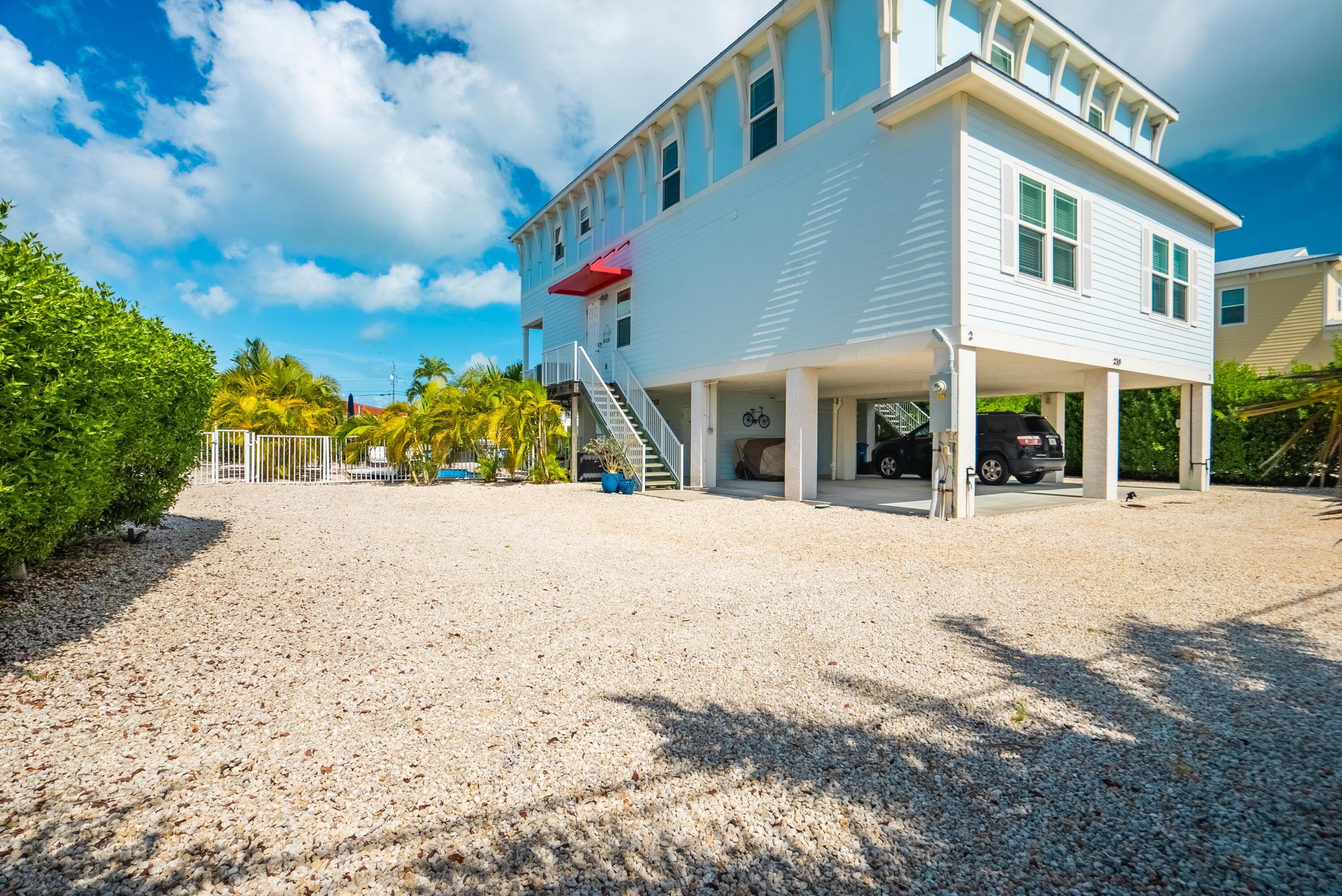 219 Sombrero Beach Road # 2