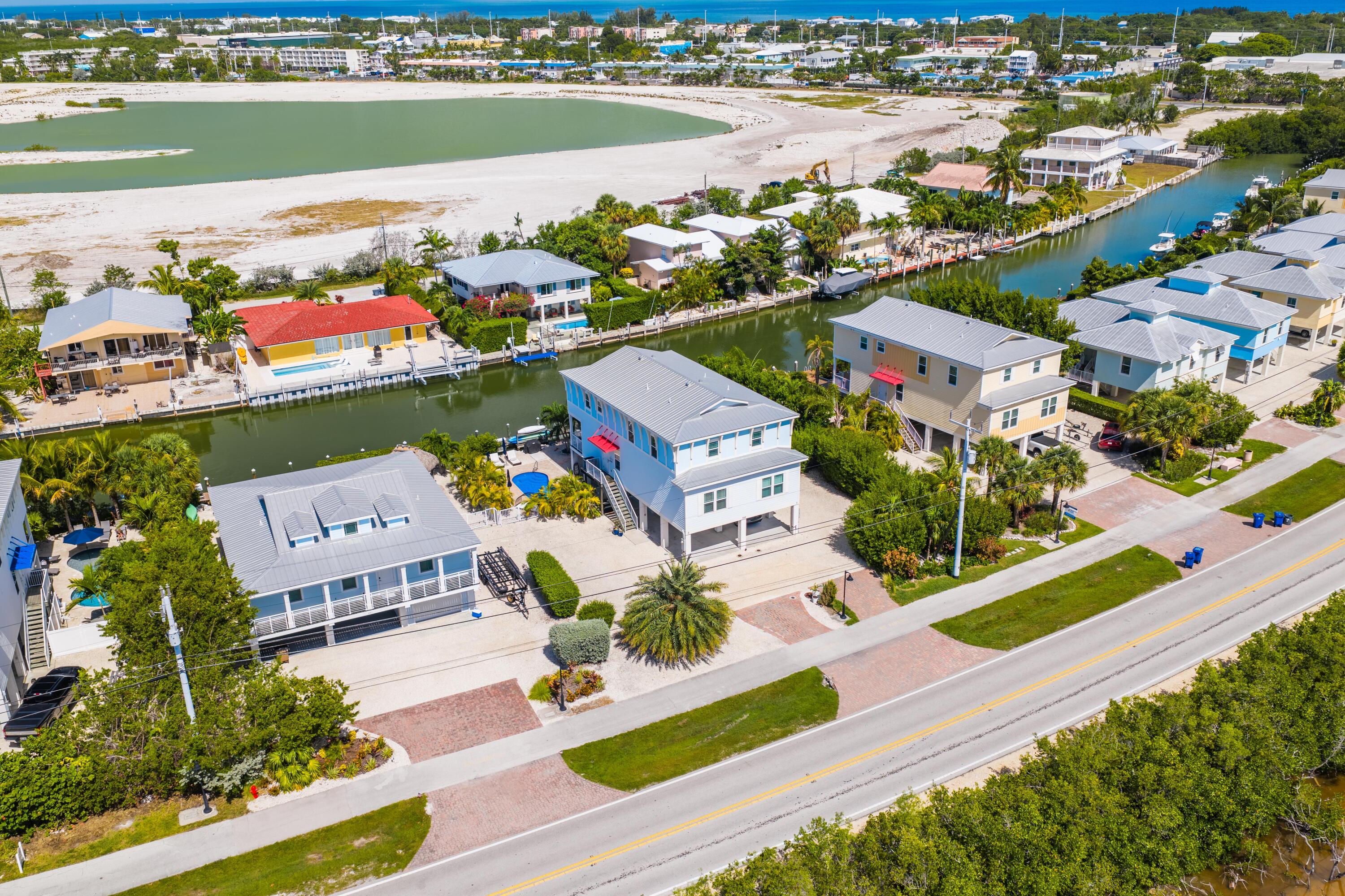 219 Sombrero Beach Road # 2