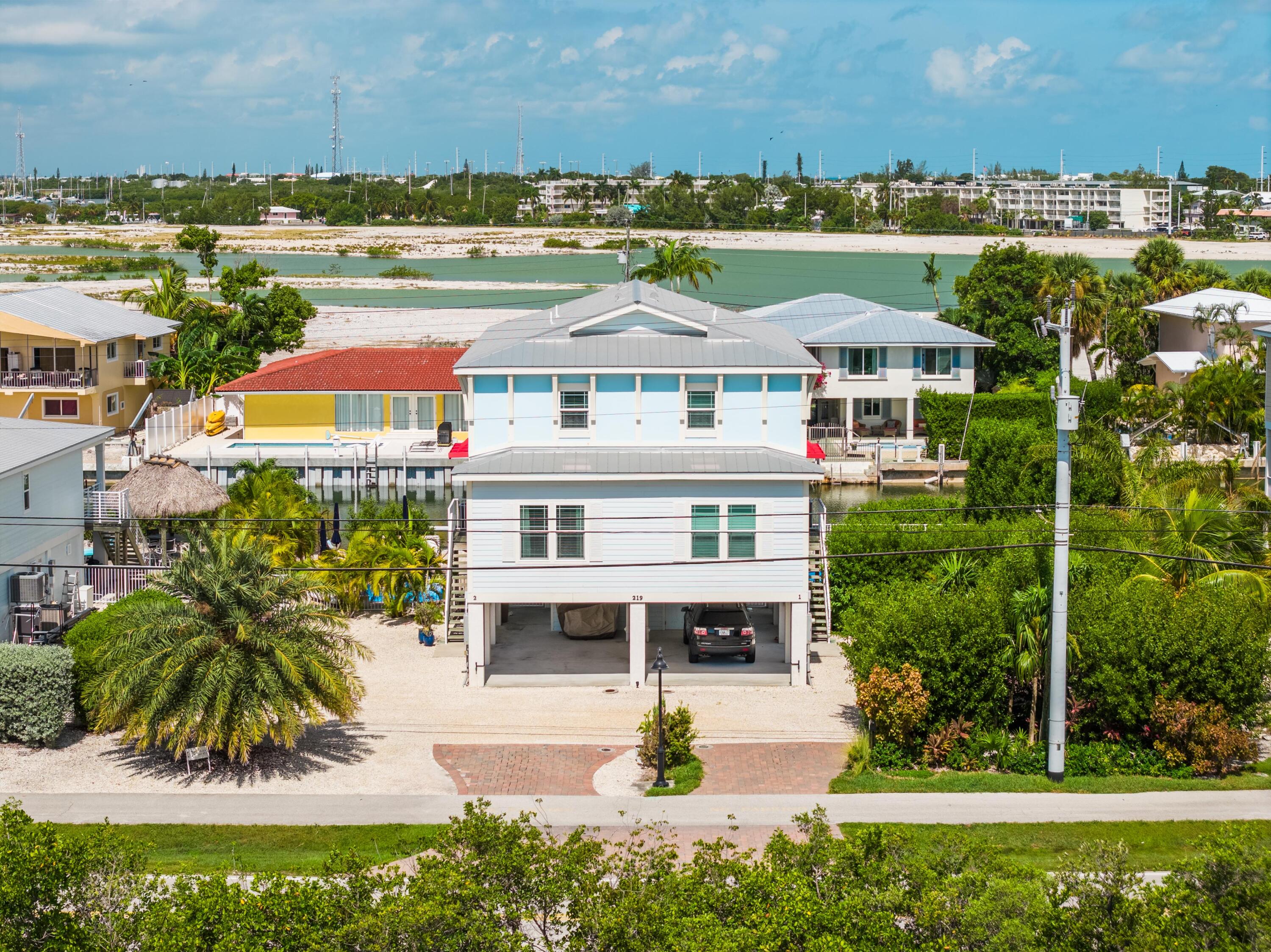 219 Sombrero Beach Road # 2