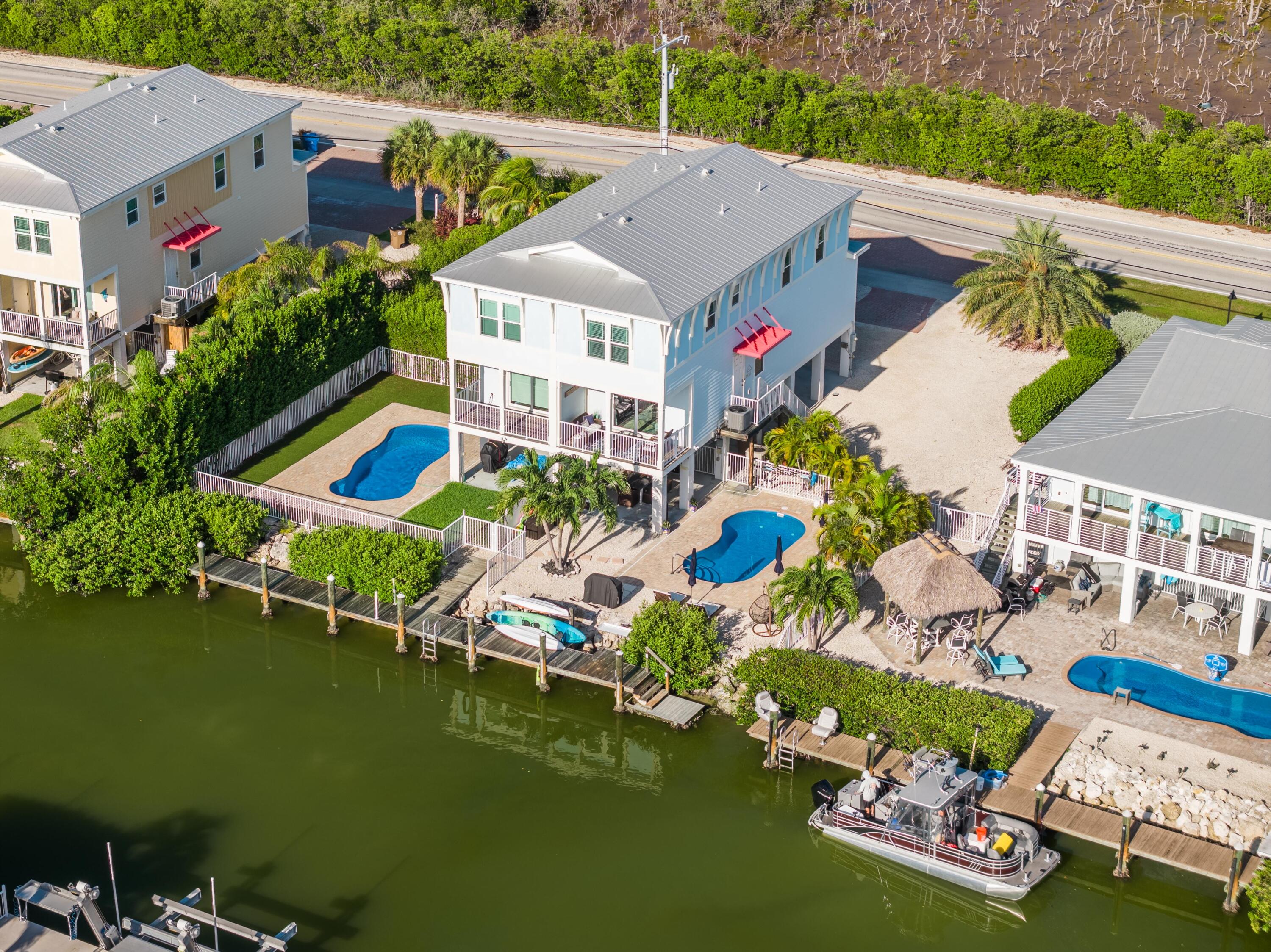 219 Sombrero Beach Road # 2