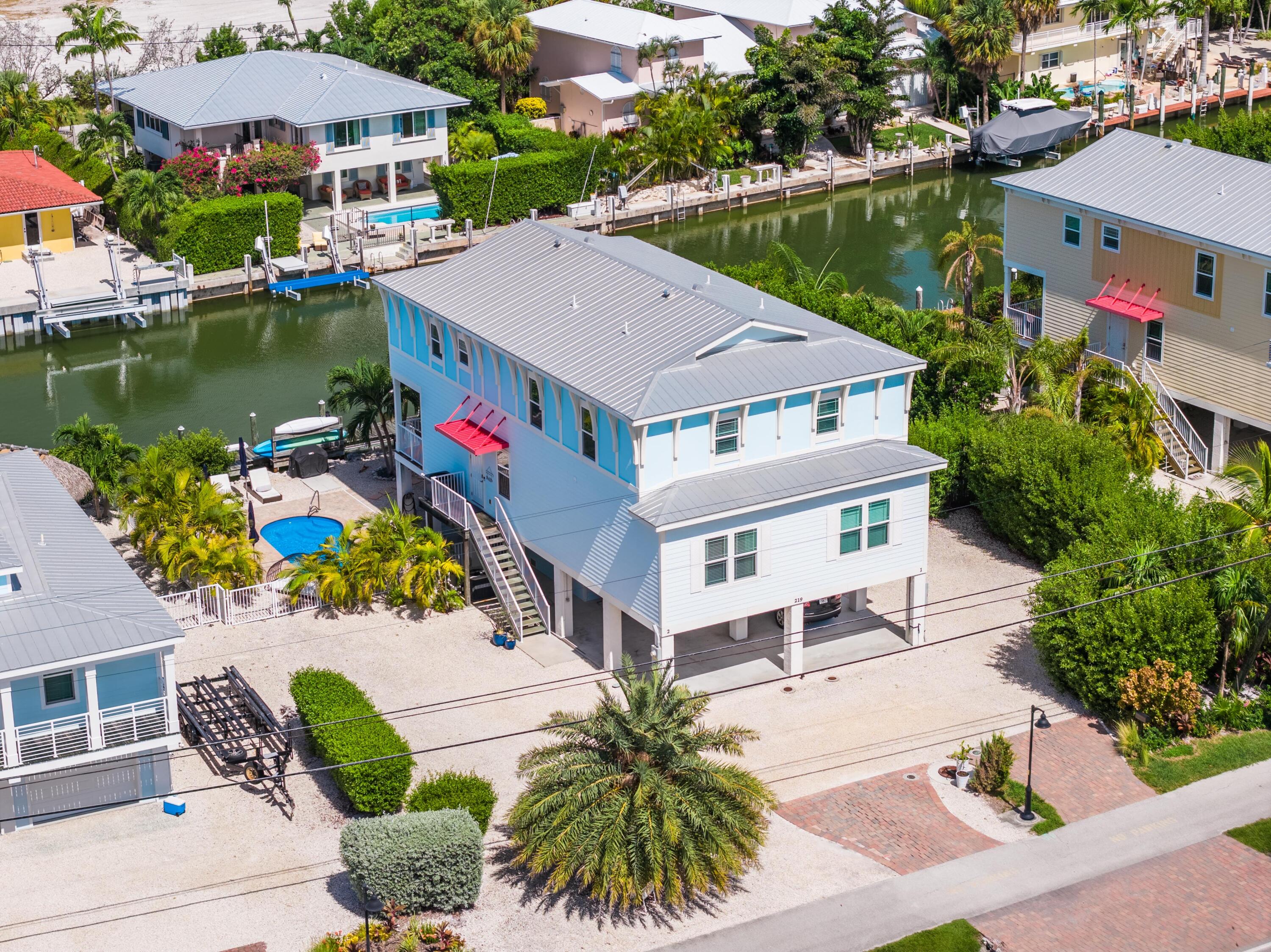 219 Sombrero Beach Road # 2