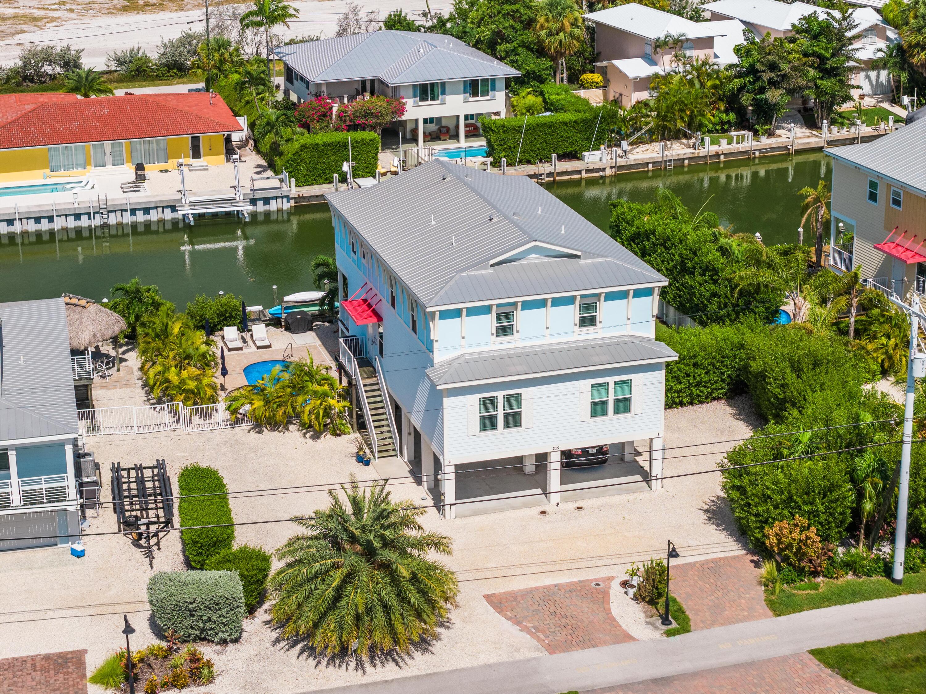 219 Sombrero Beach Road # 2