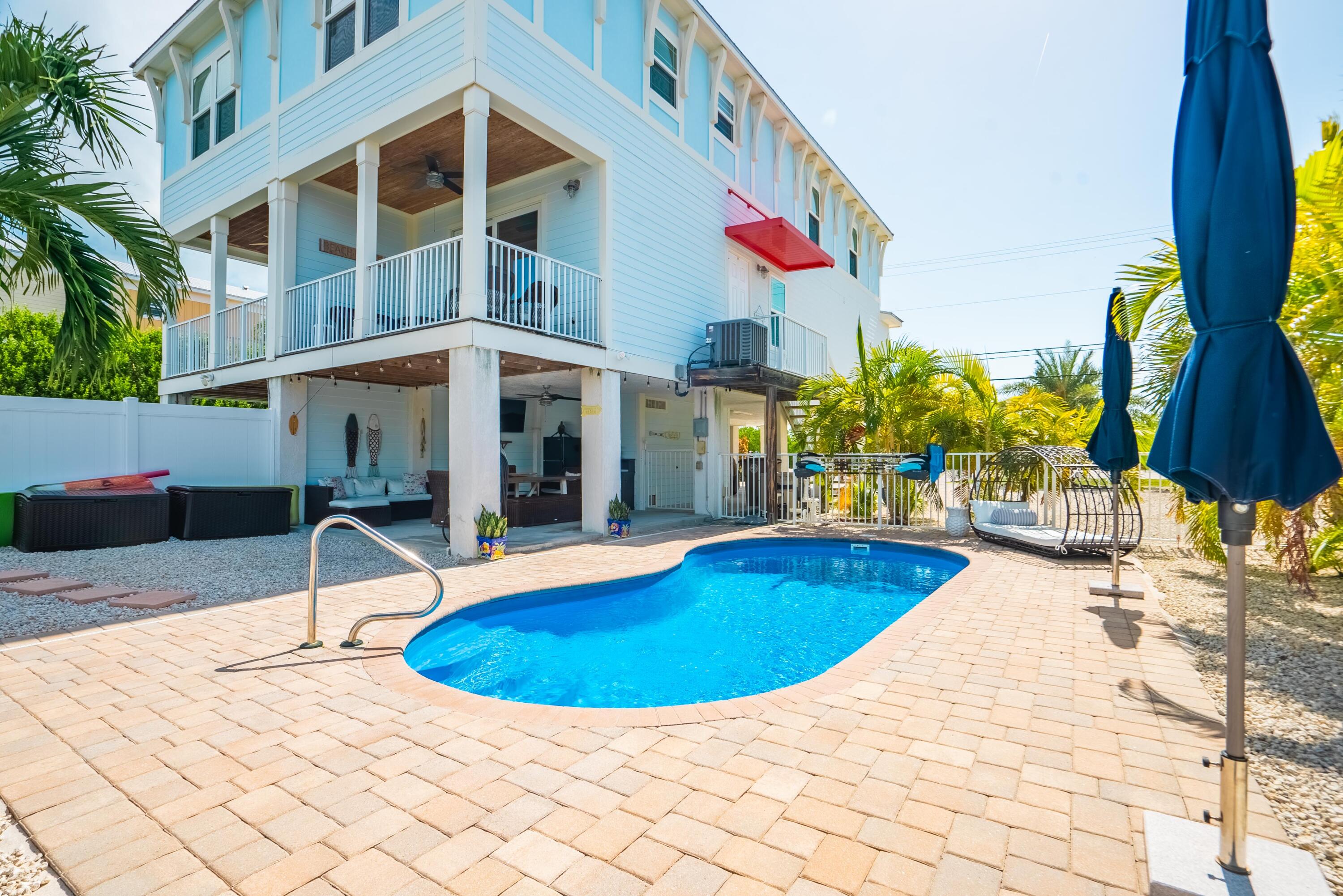 219 Sombrero Beach Road # 2