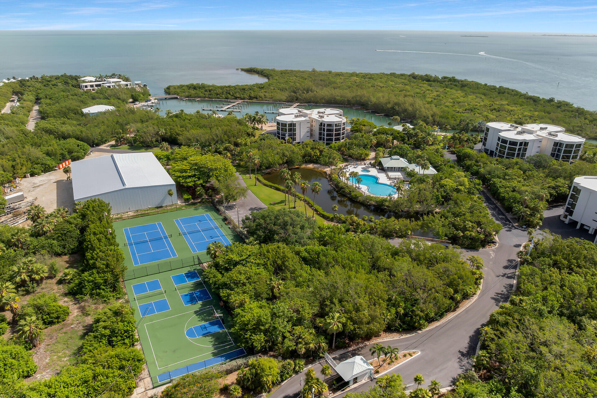 6203 Gulf Of Mexico Boulevard 203