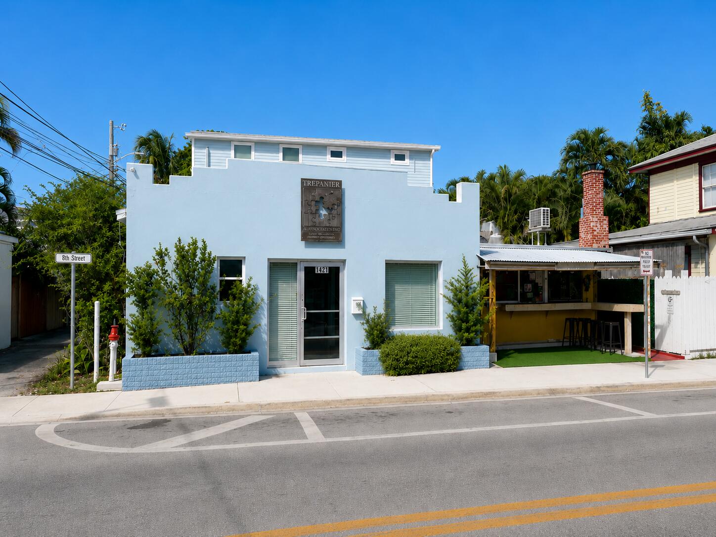 1421 First Street 2