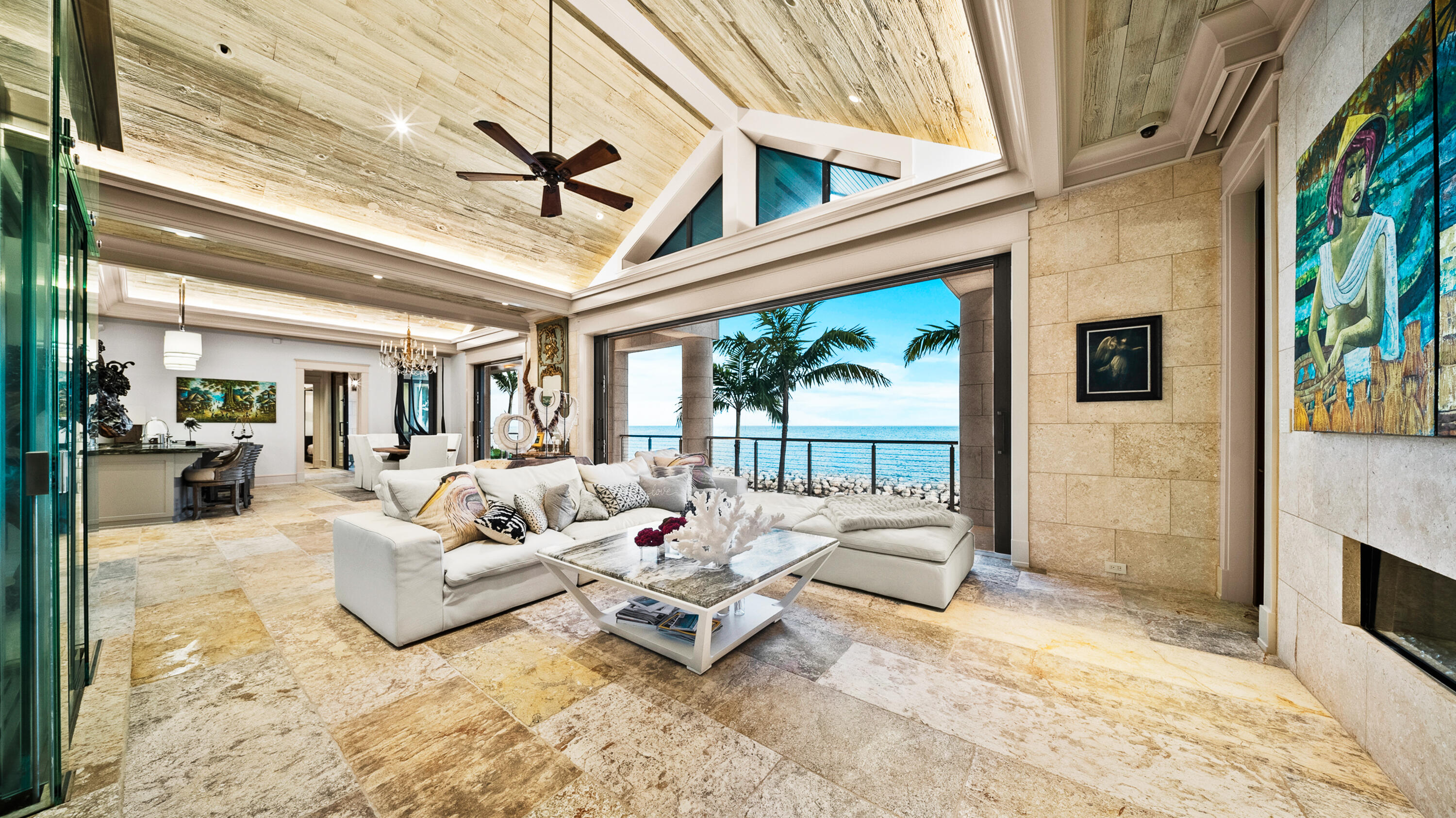 201 W Seaview Drive