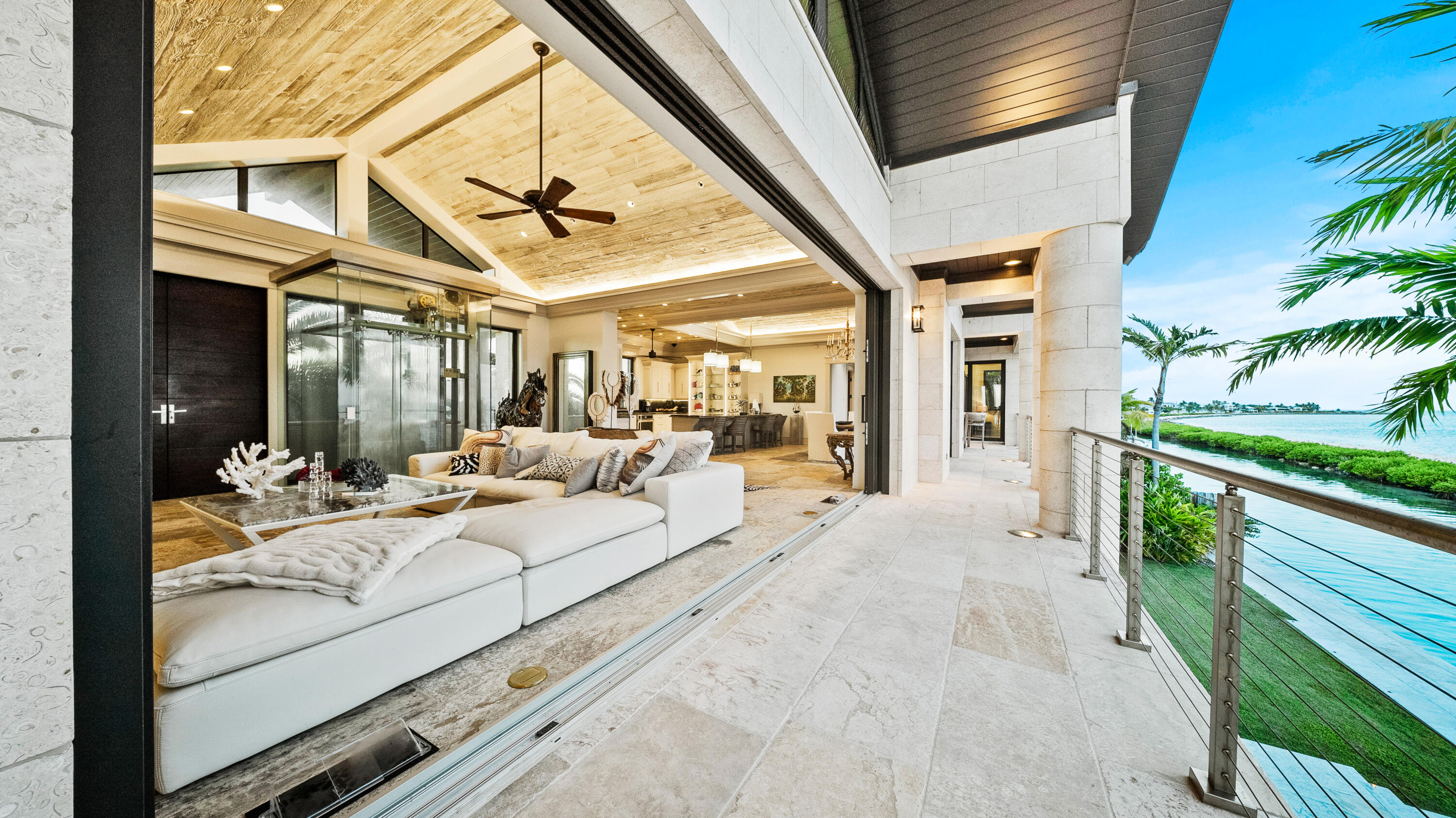 201 W Seaview Drive