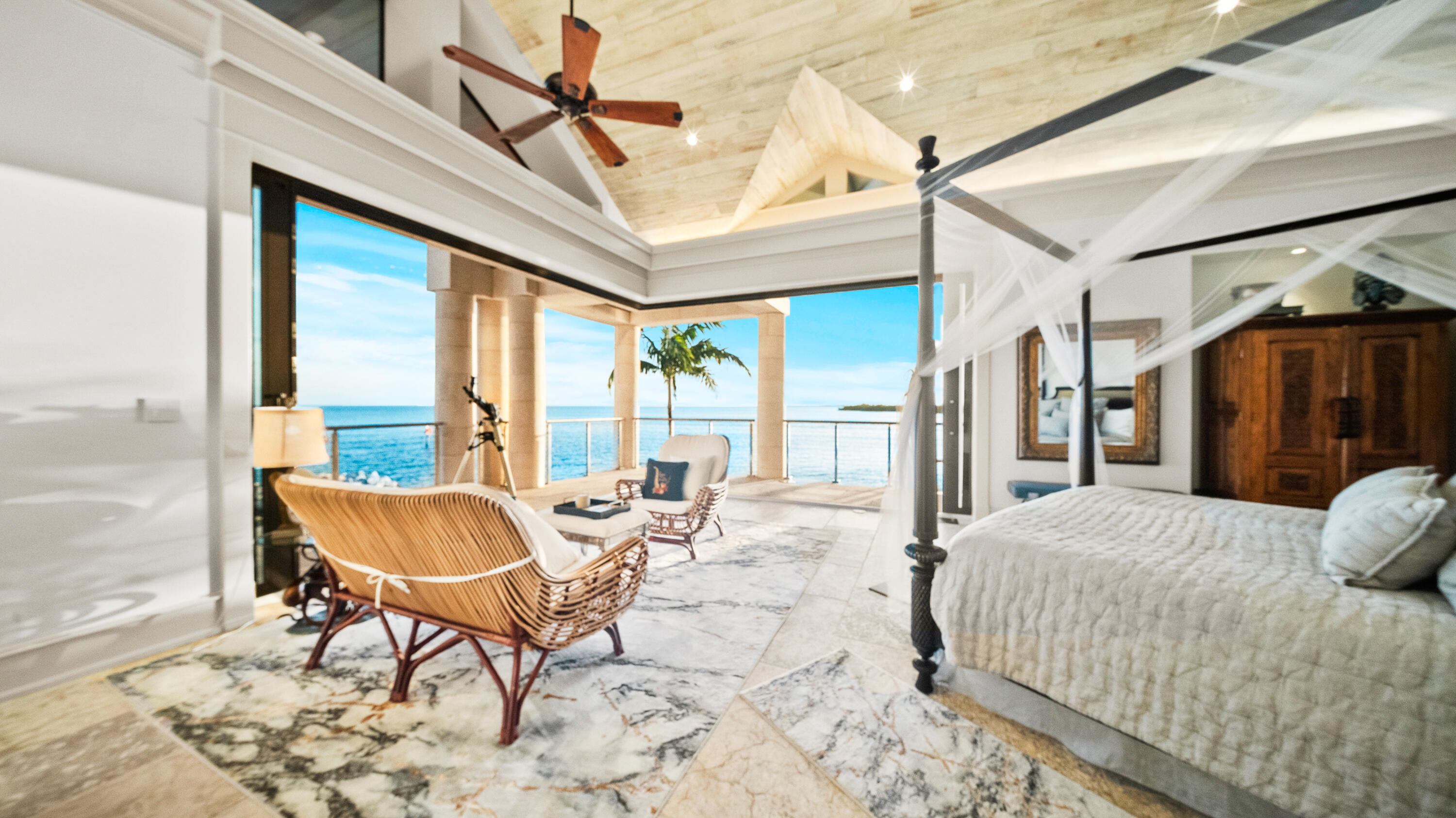201 W Seaview Drive