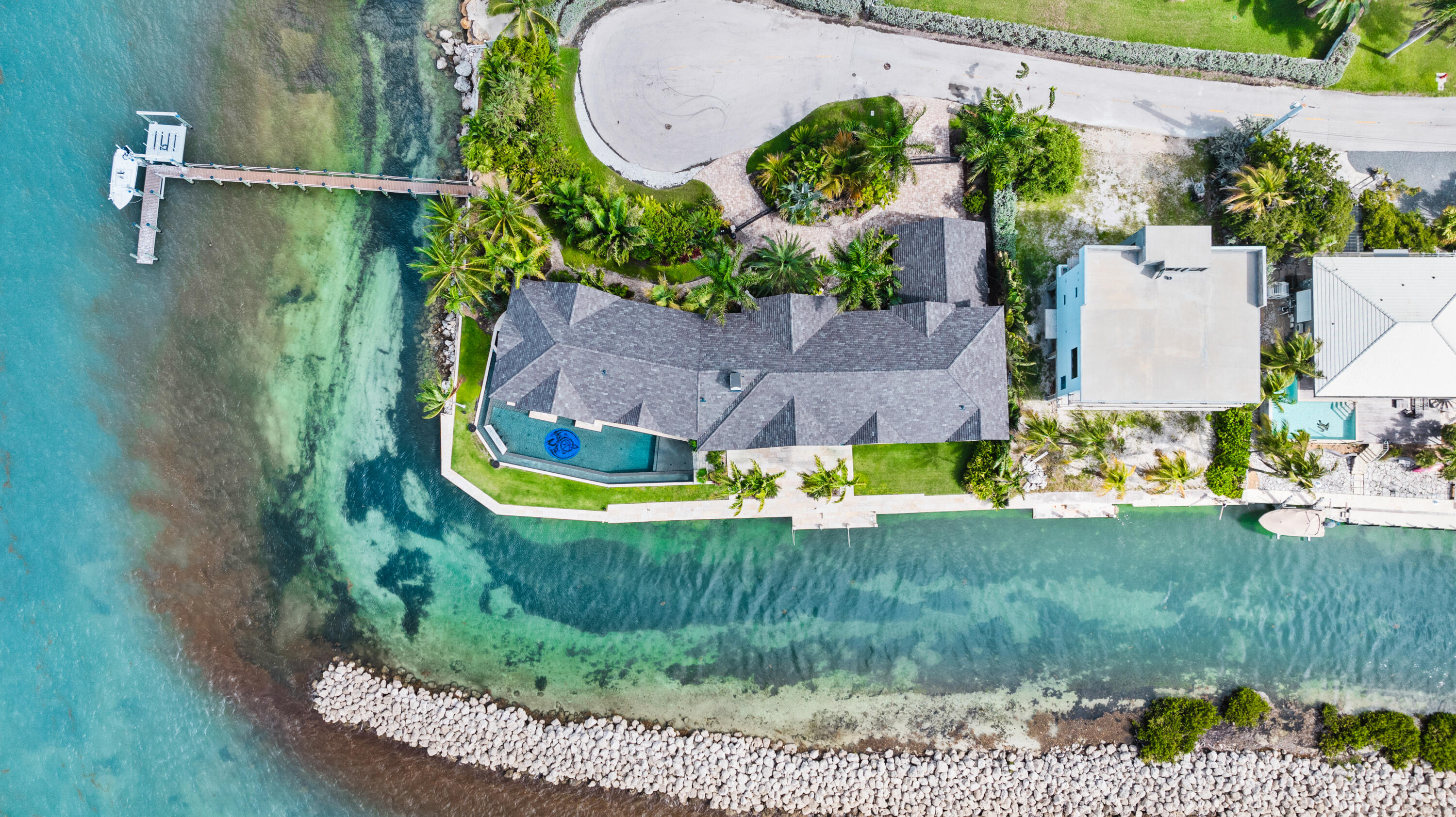 201 W Seaview Drive
