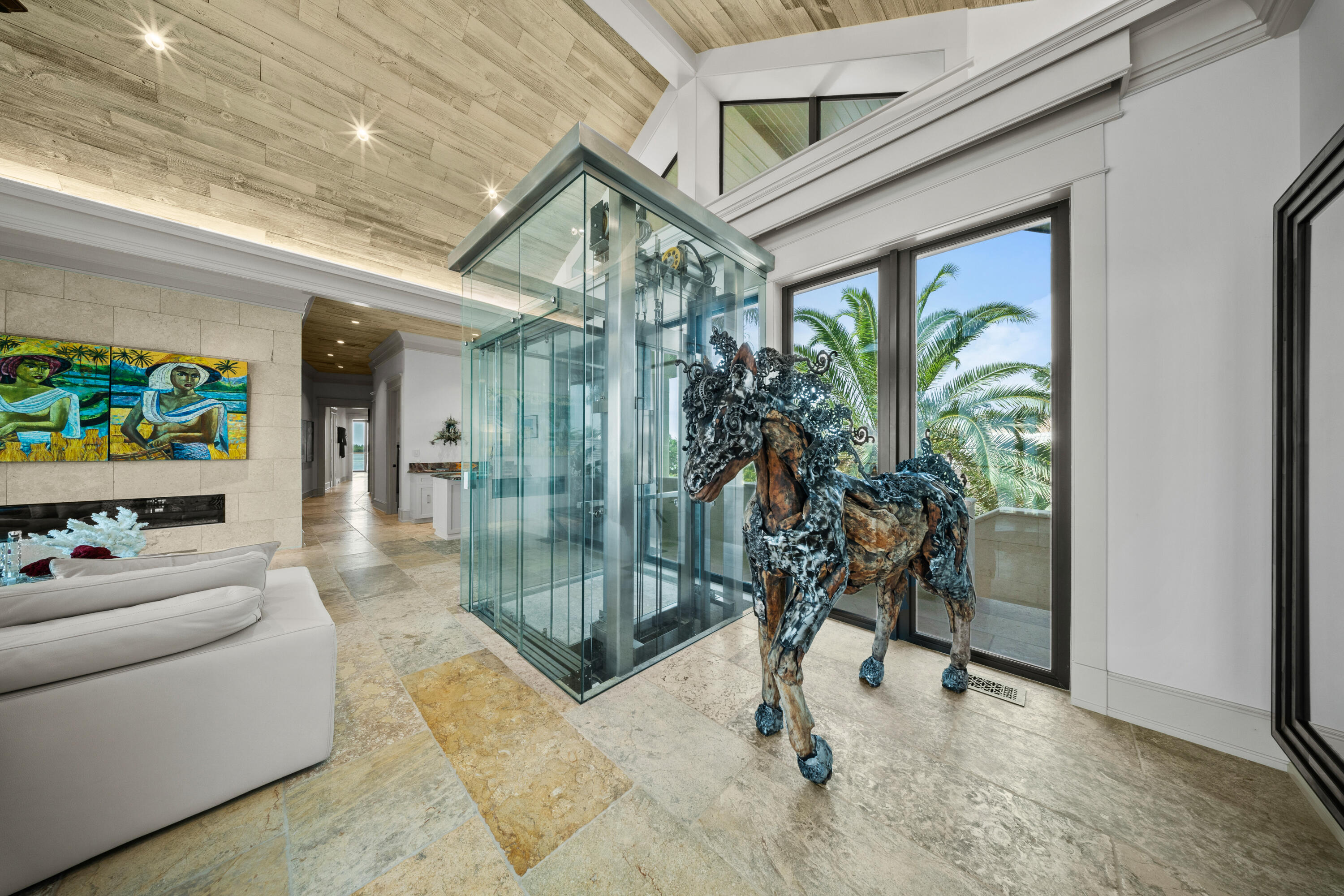 201 W Seaview Drive