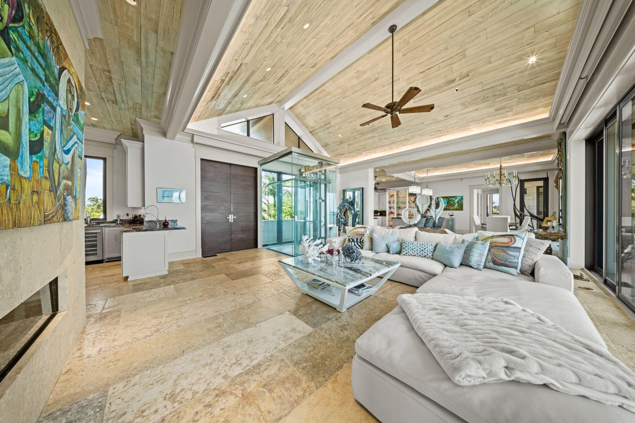 201 W Seaview Drive