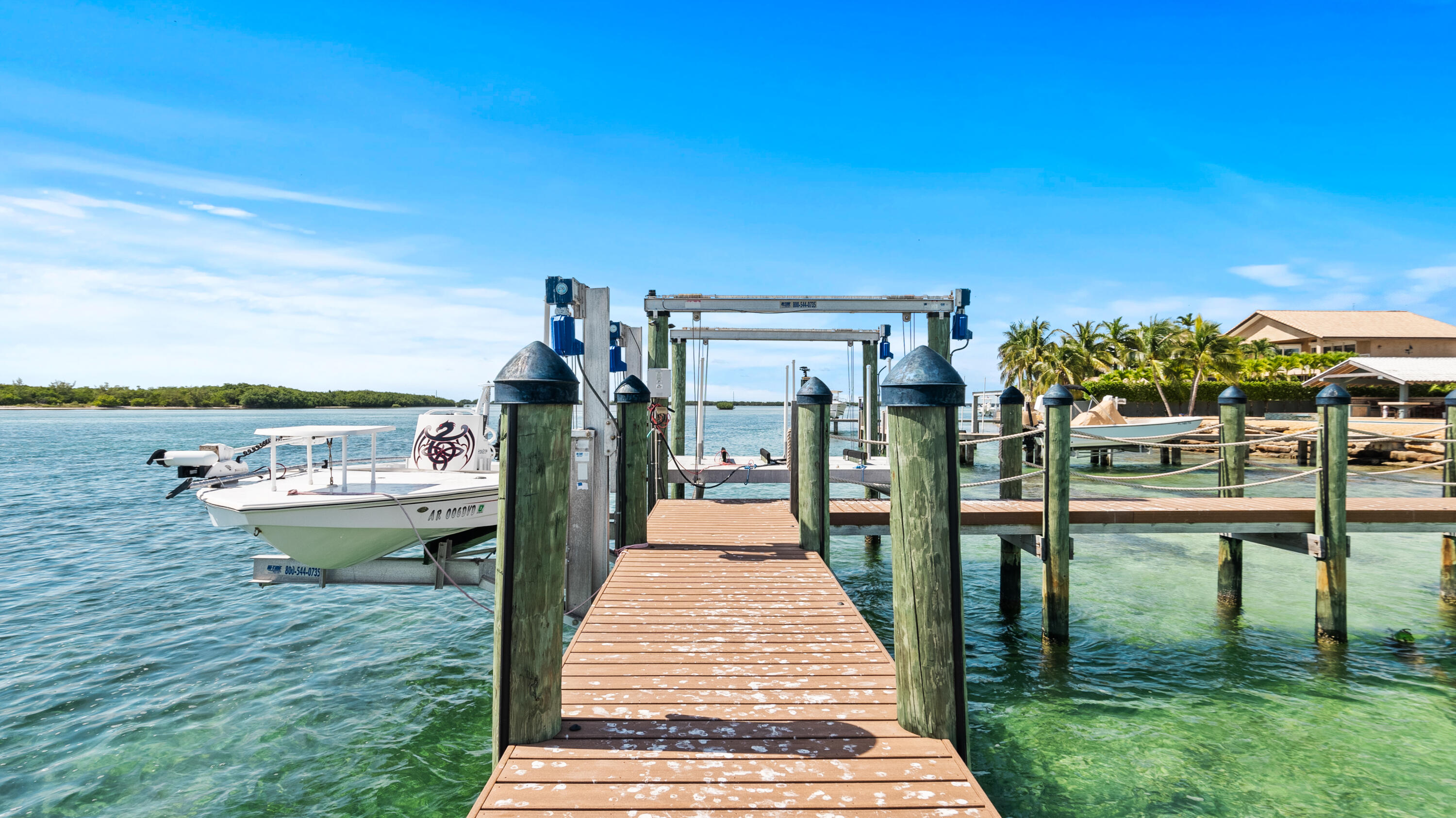201 W Seaview Drive