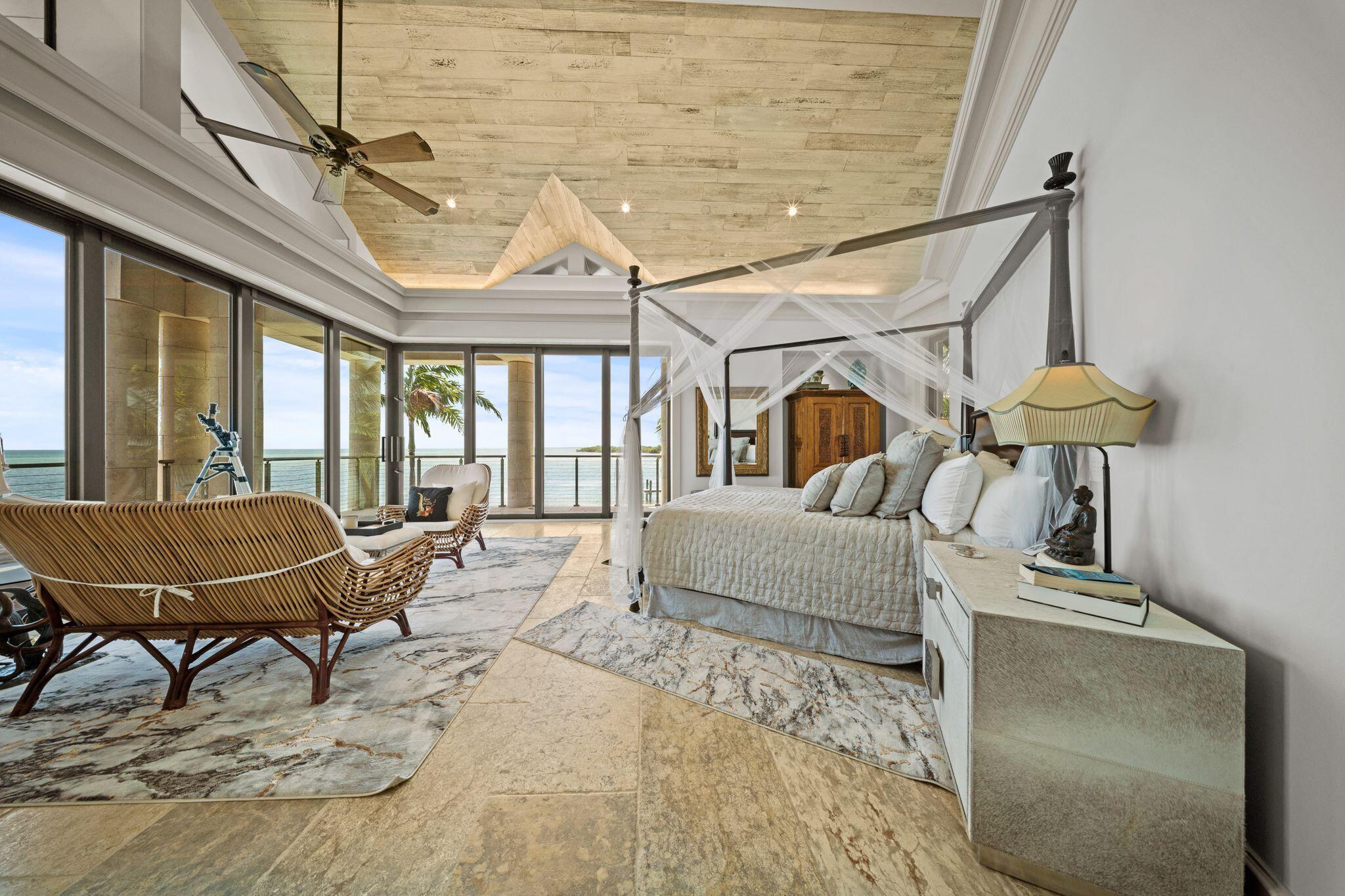 201 W Seaview Drive