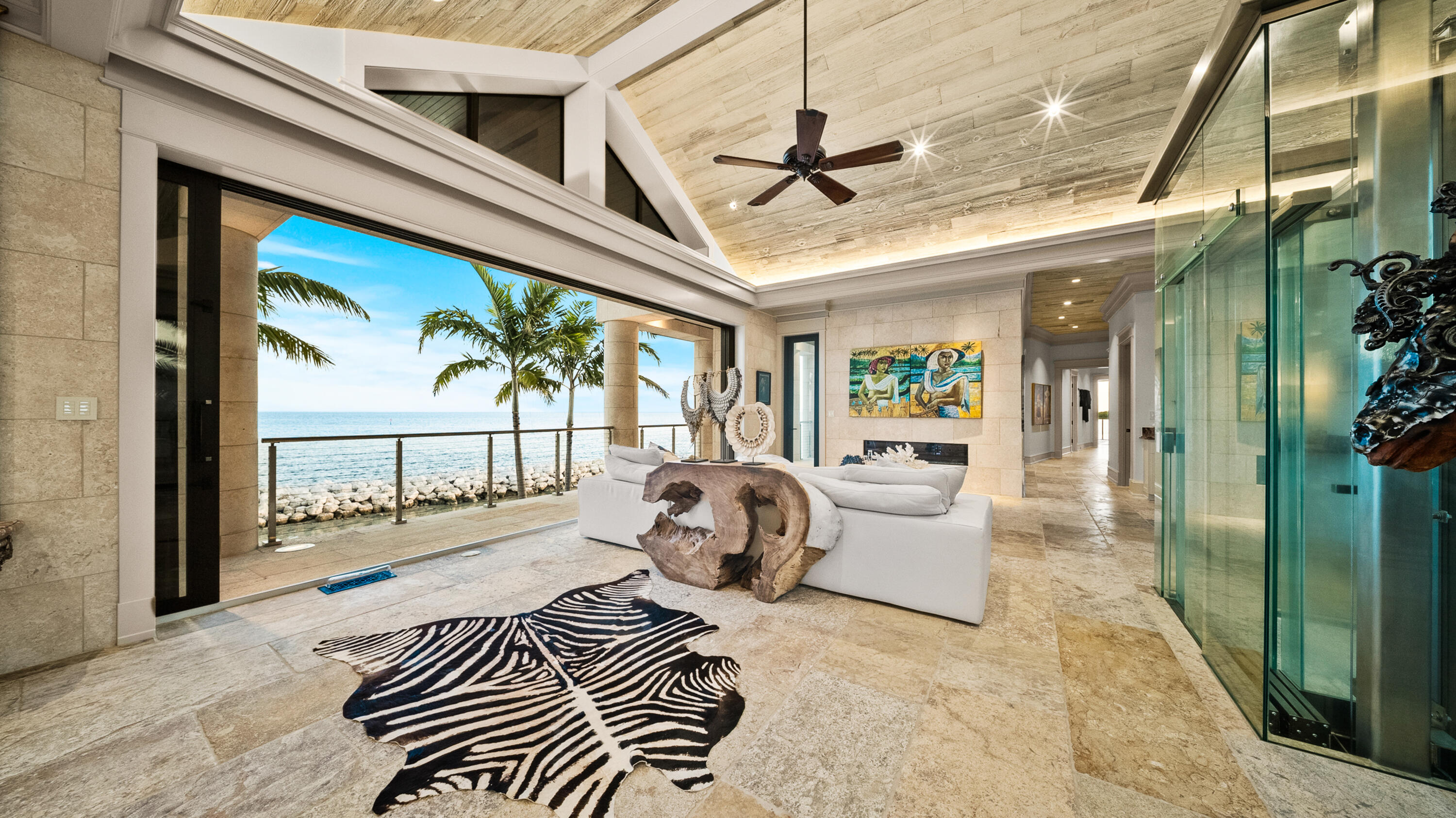 201 W Seaview Drive
