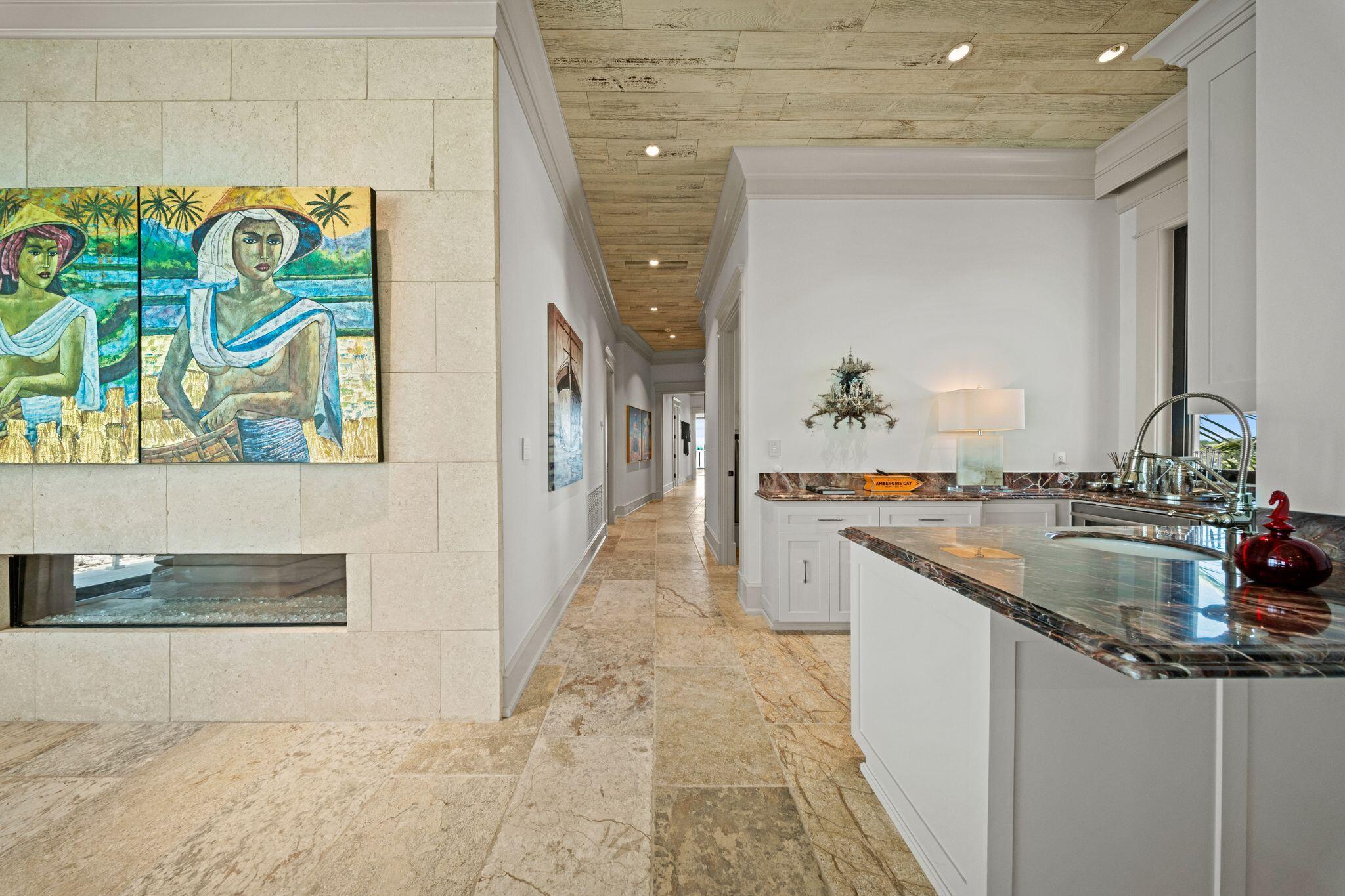 201 W Seaview Drive