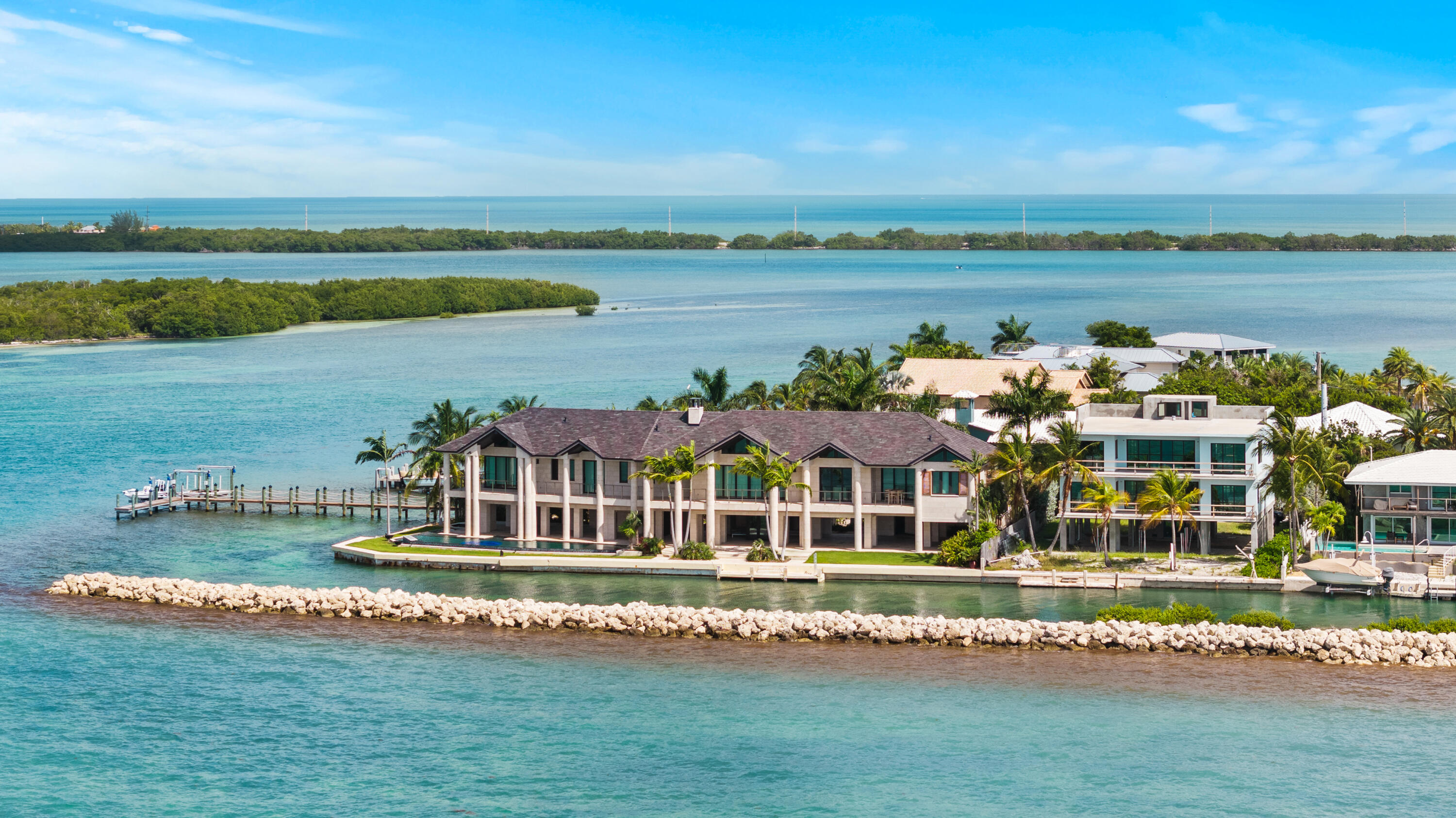 201 W Seaview Drive