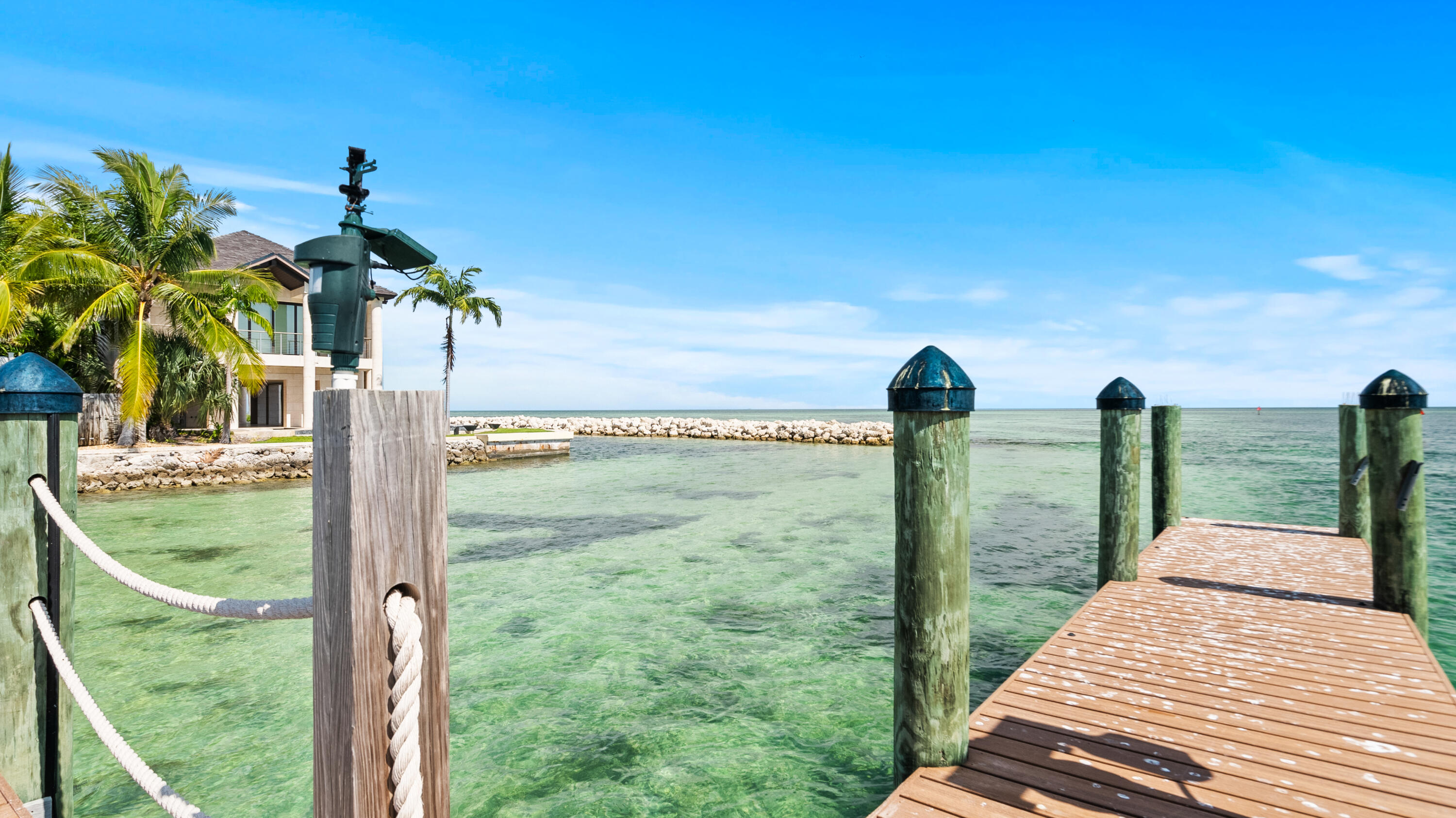 201 W Seaview Drive