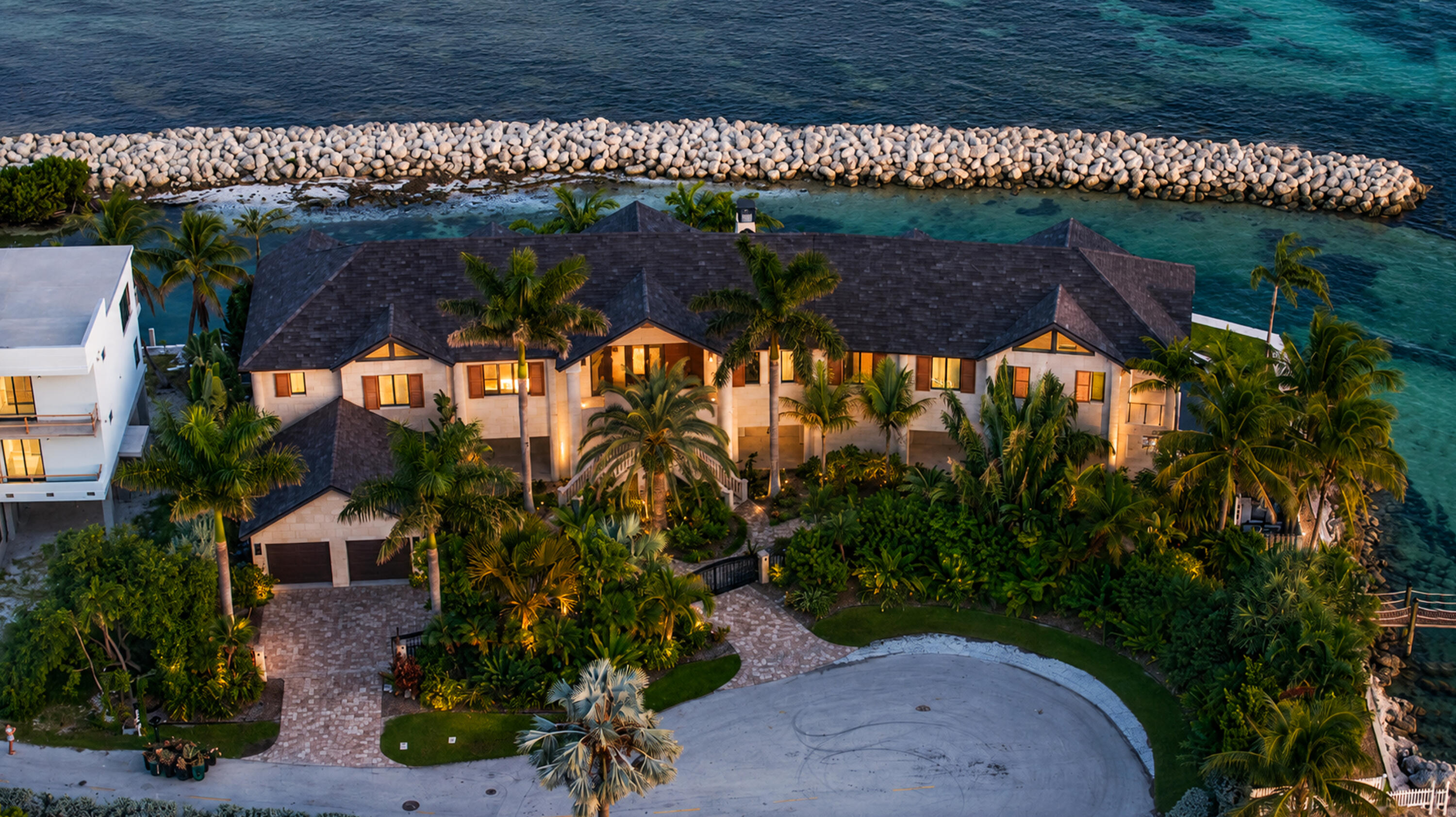 201 W Seaview Drive