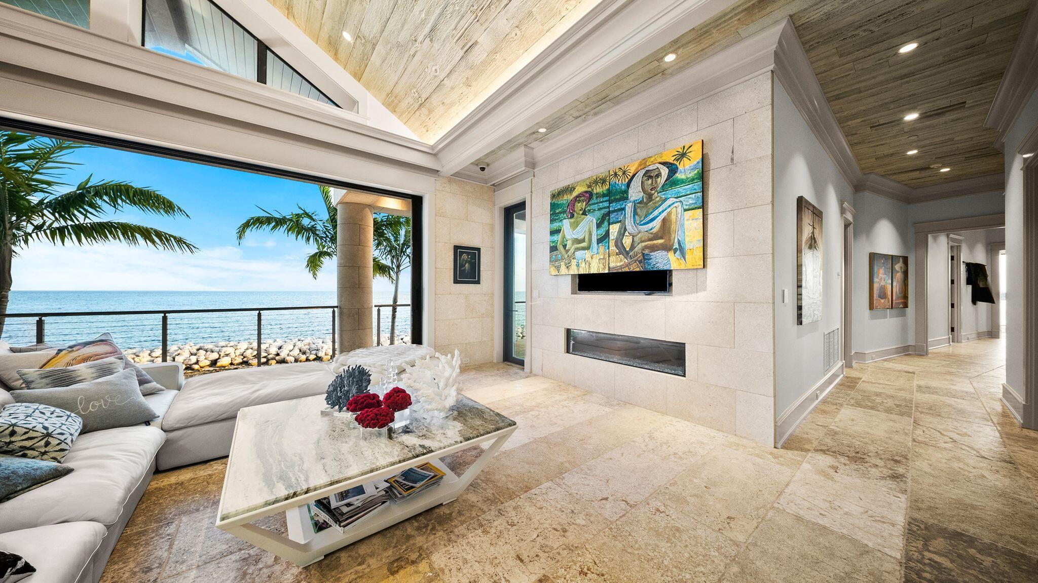 201 W Seaview Drive
