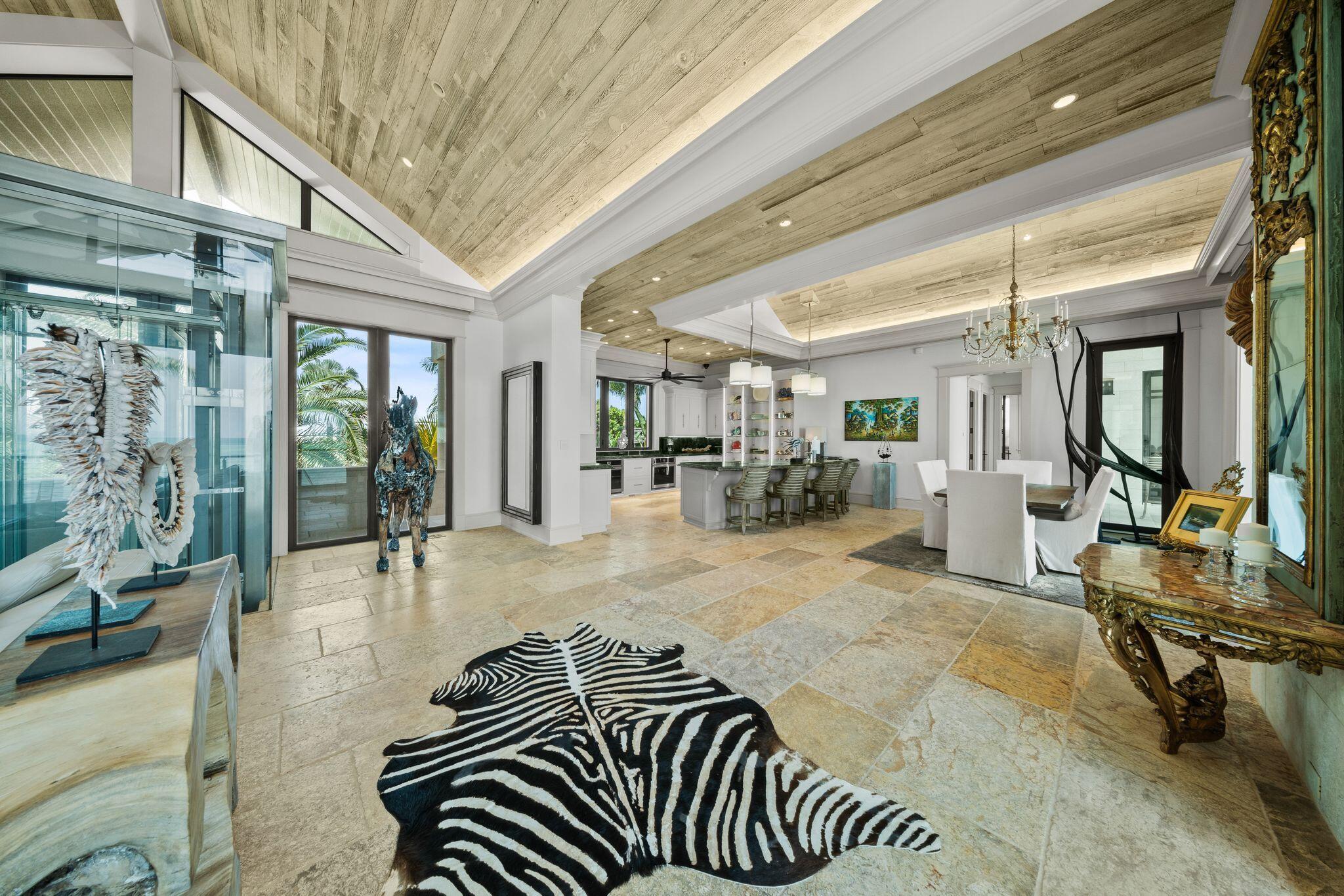 201 W Seaview Drive