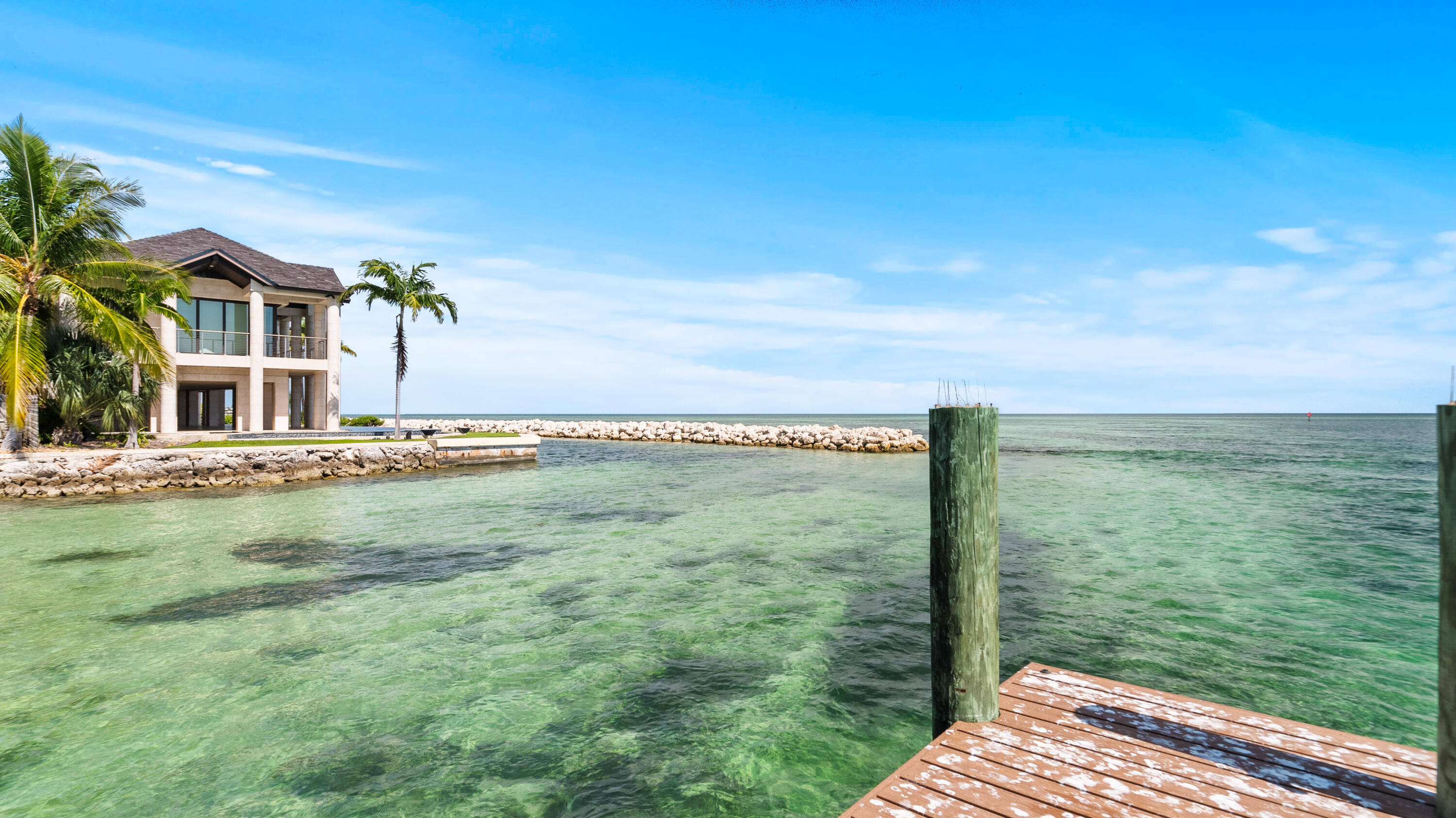 201 W Seaview Drive