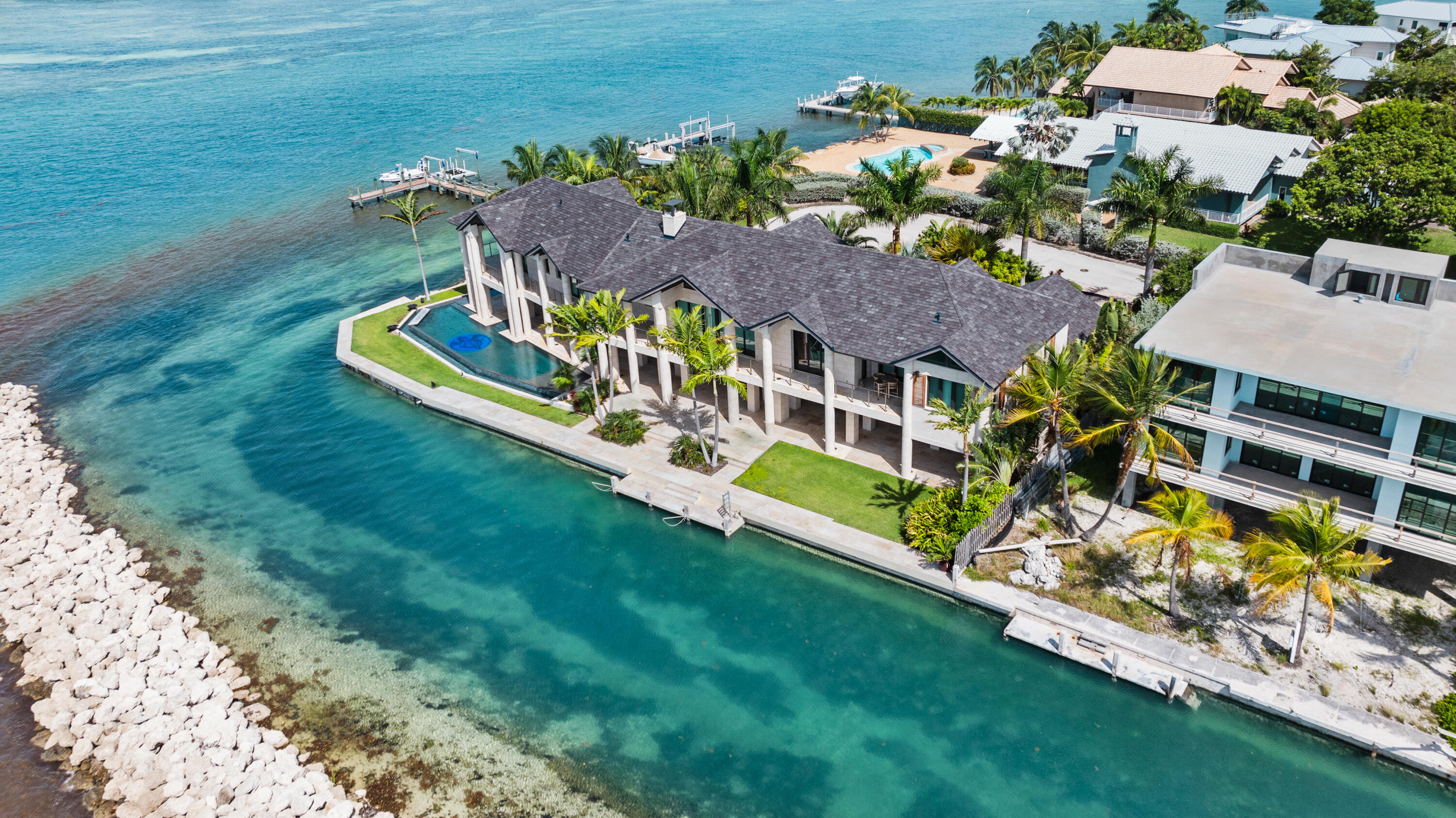 201 W Seaview Drive