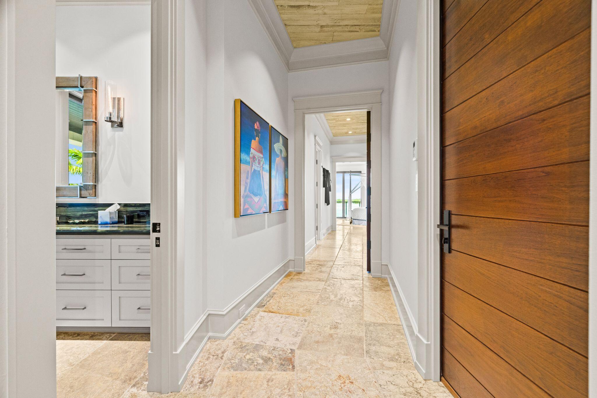 201 W Seaview Drive