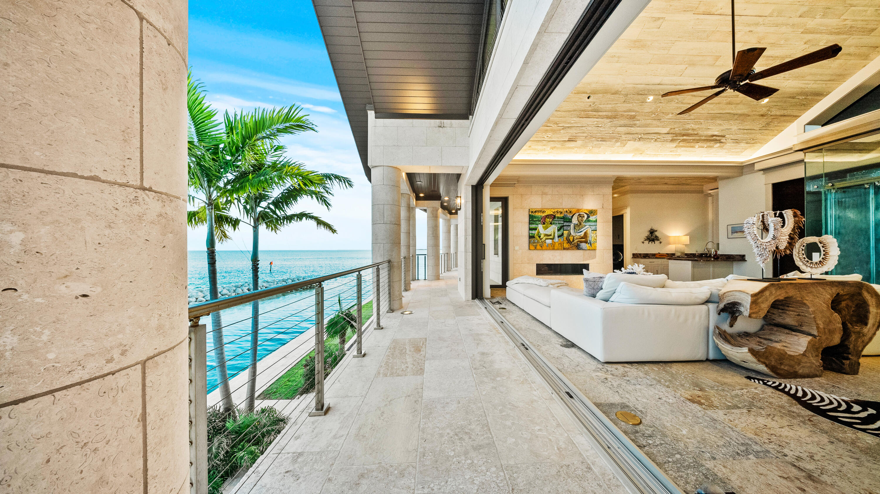 201 W Seaview Drive