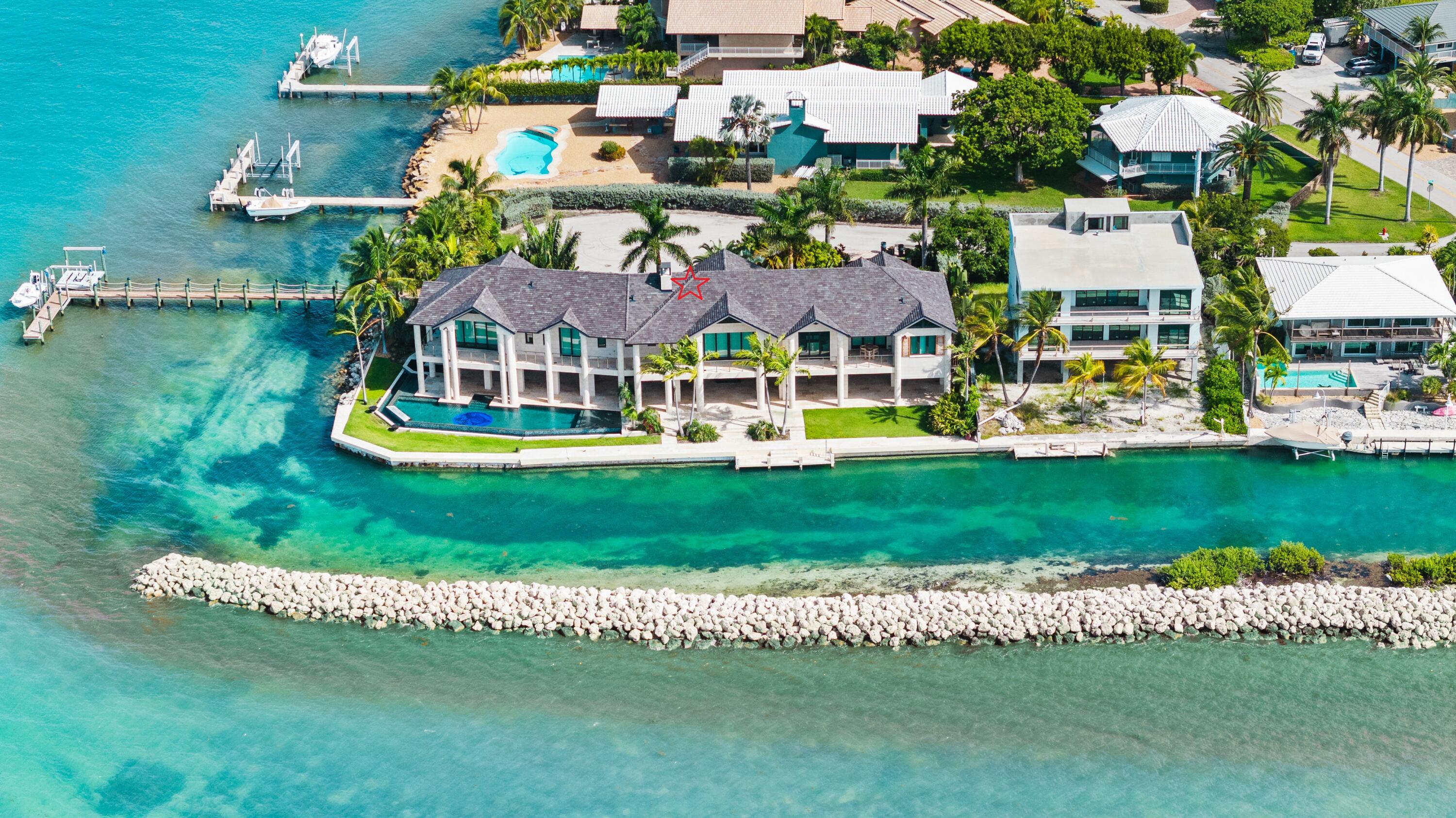201 W Seaview Drive