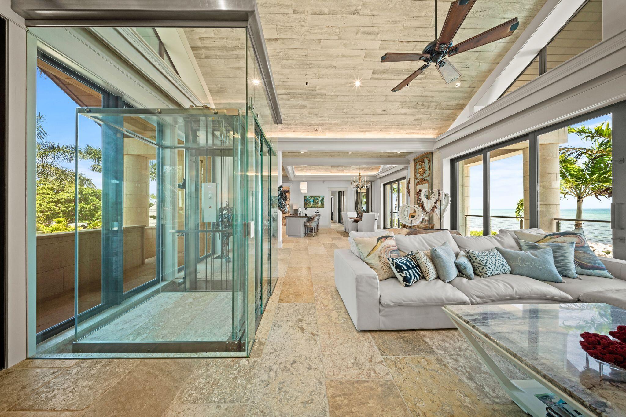 201 W Seaview Drive
