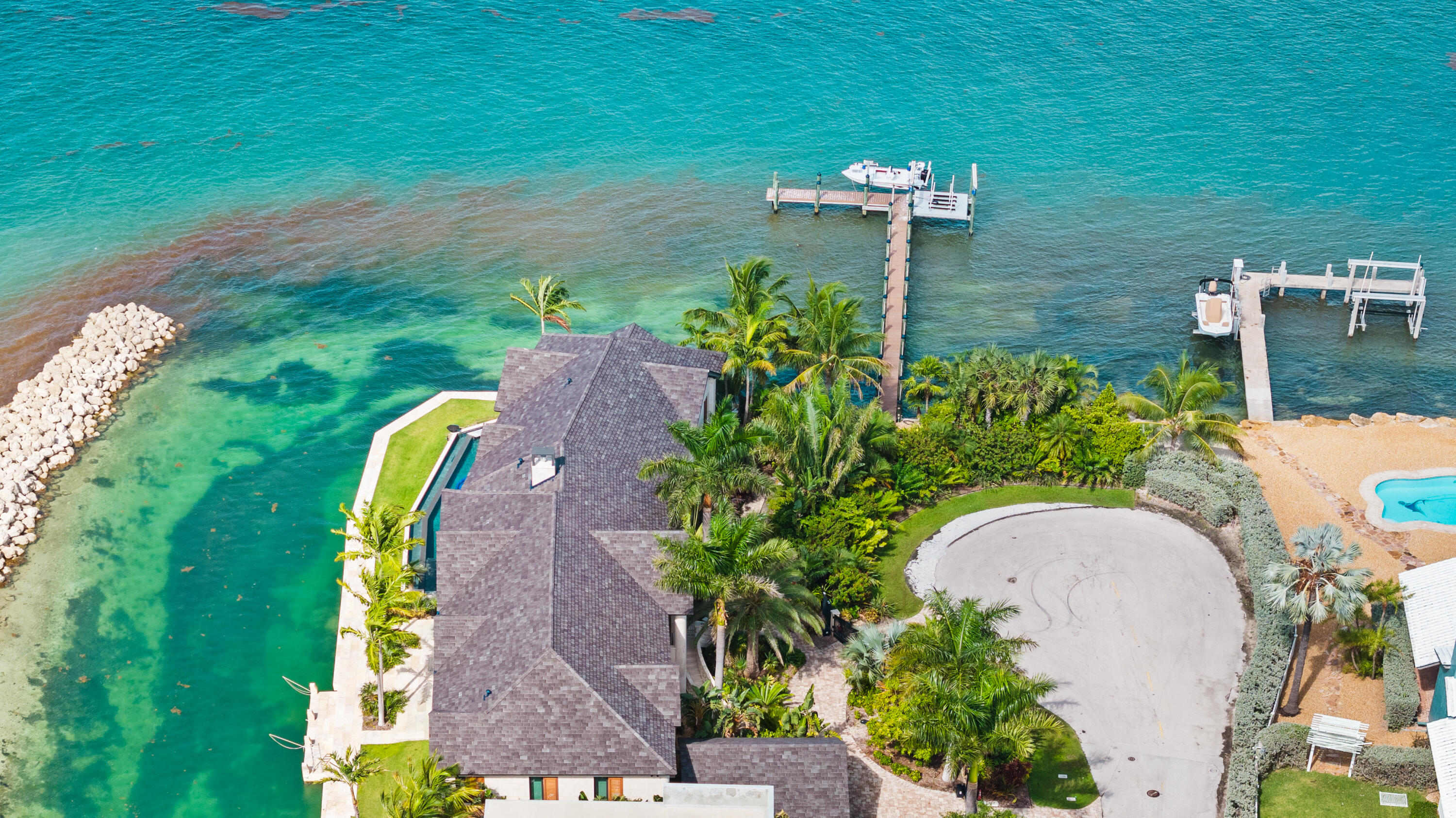 201 W Seaview Drive