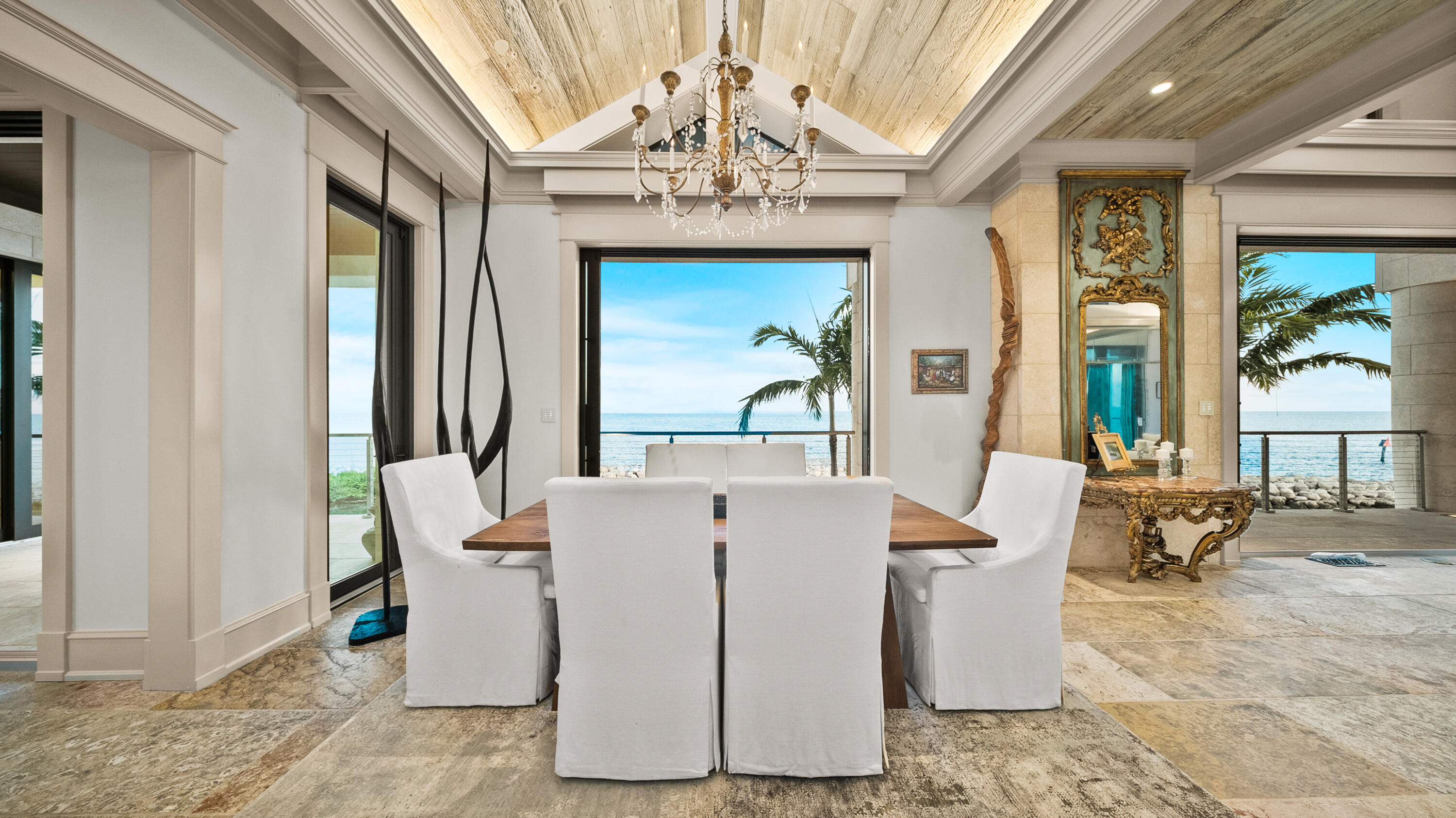201 W Seaview Drive