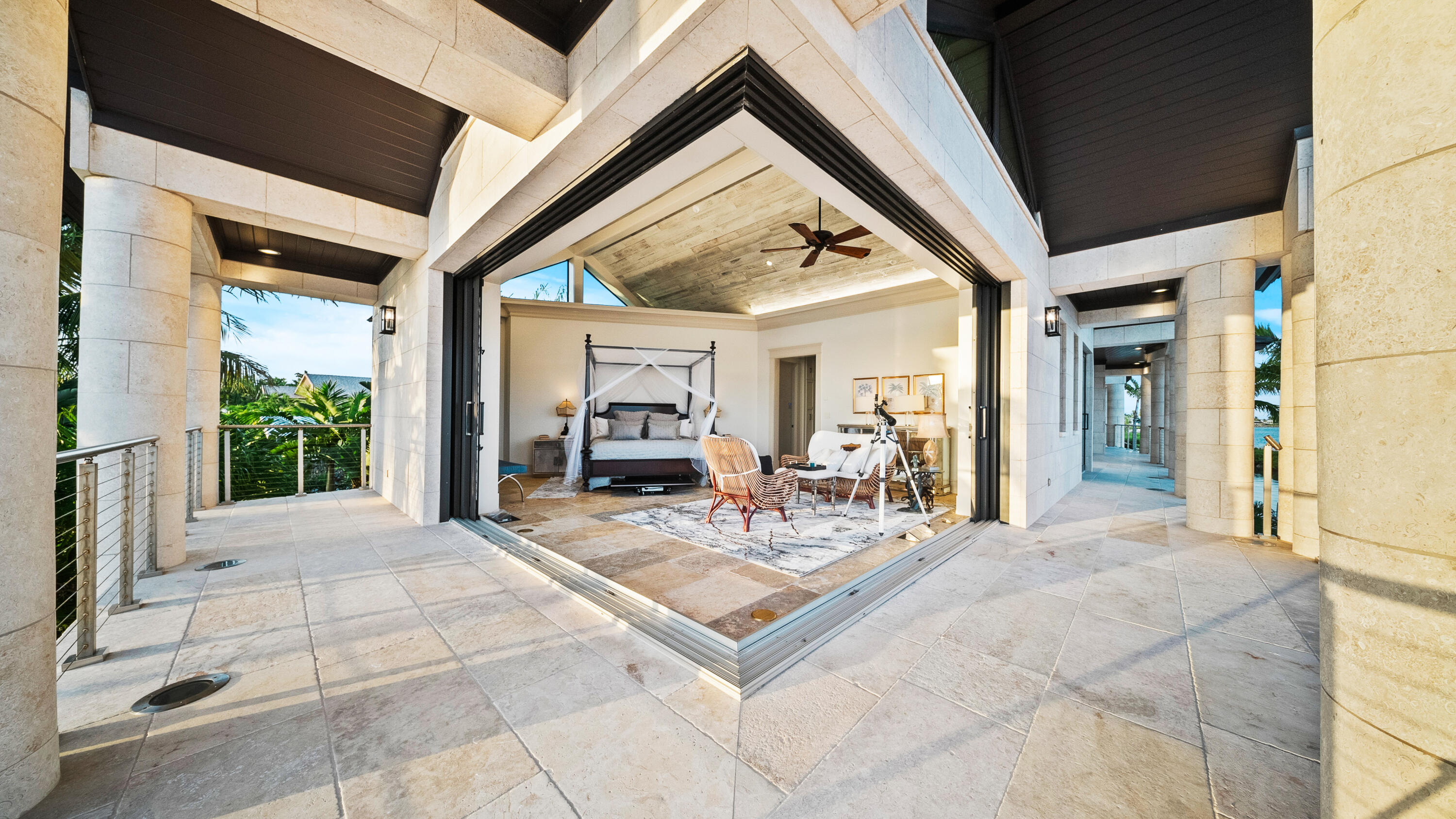 201 W Seaview Drive