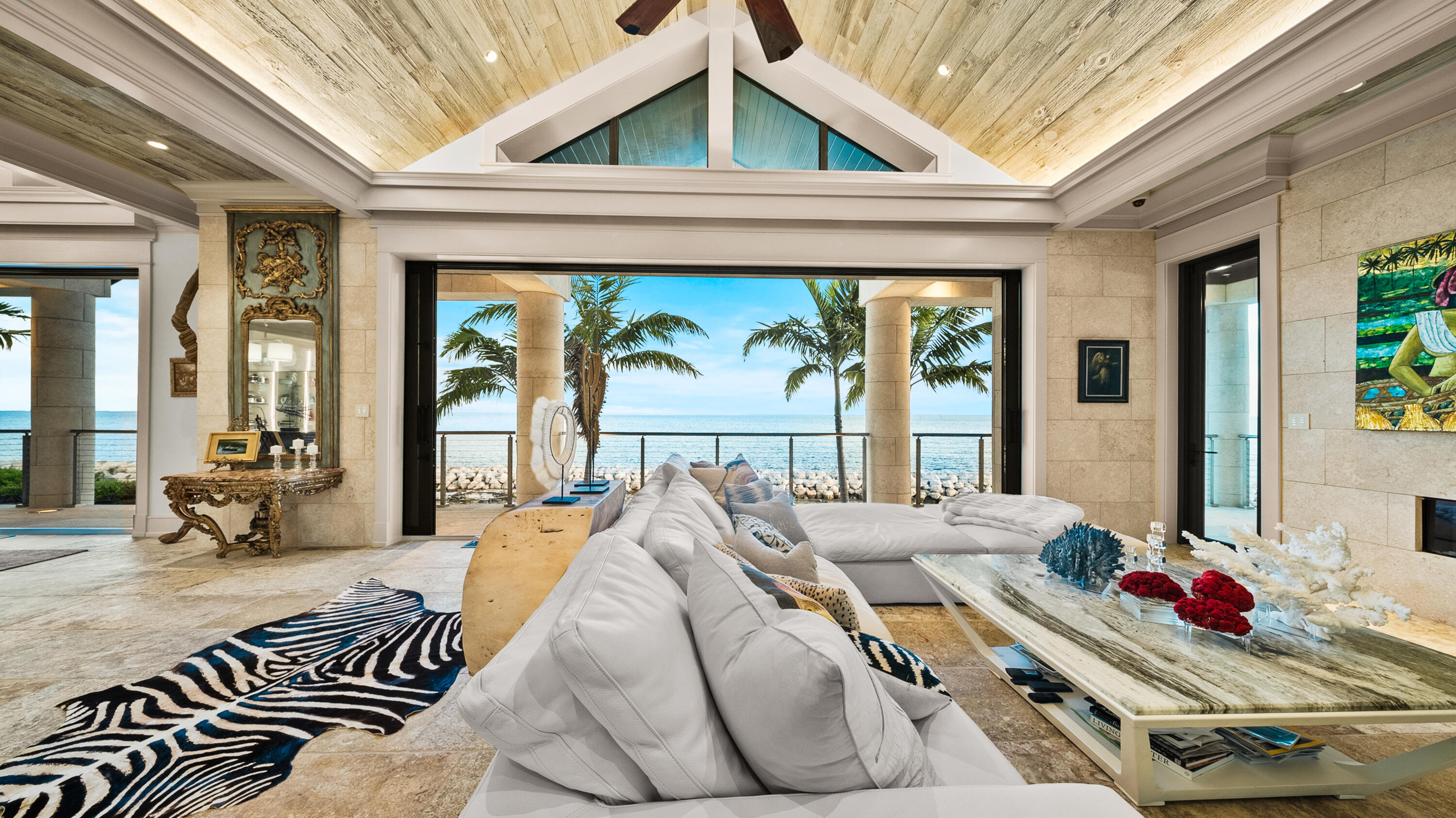201 W Seaview Drive