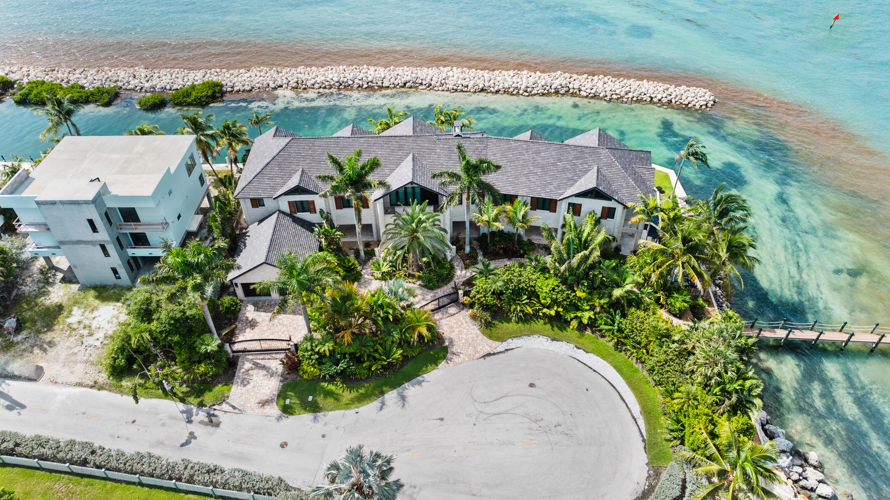 201 W Seaview Drive
