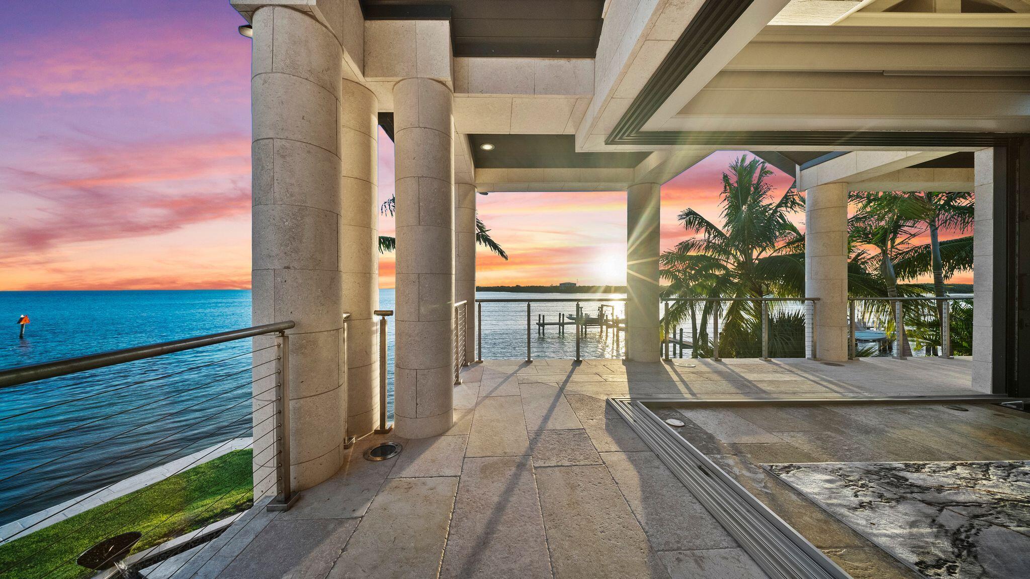 201 W Seaview Drive